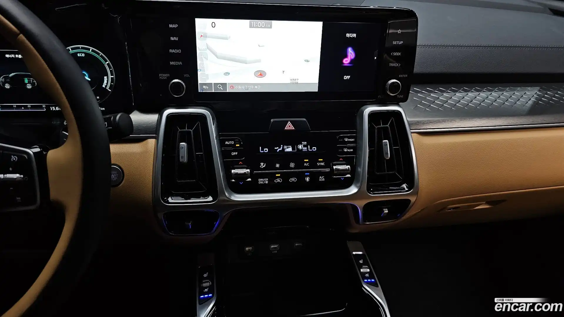 Sorento Kia 2020.8-OPTION-017