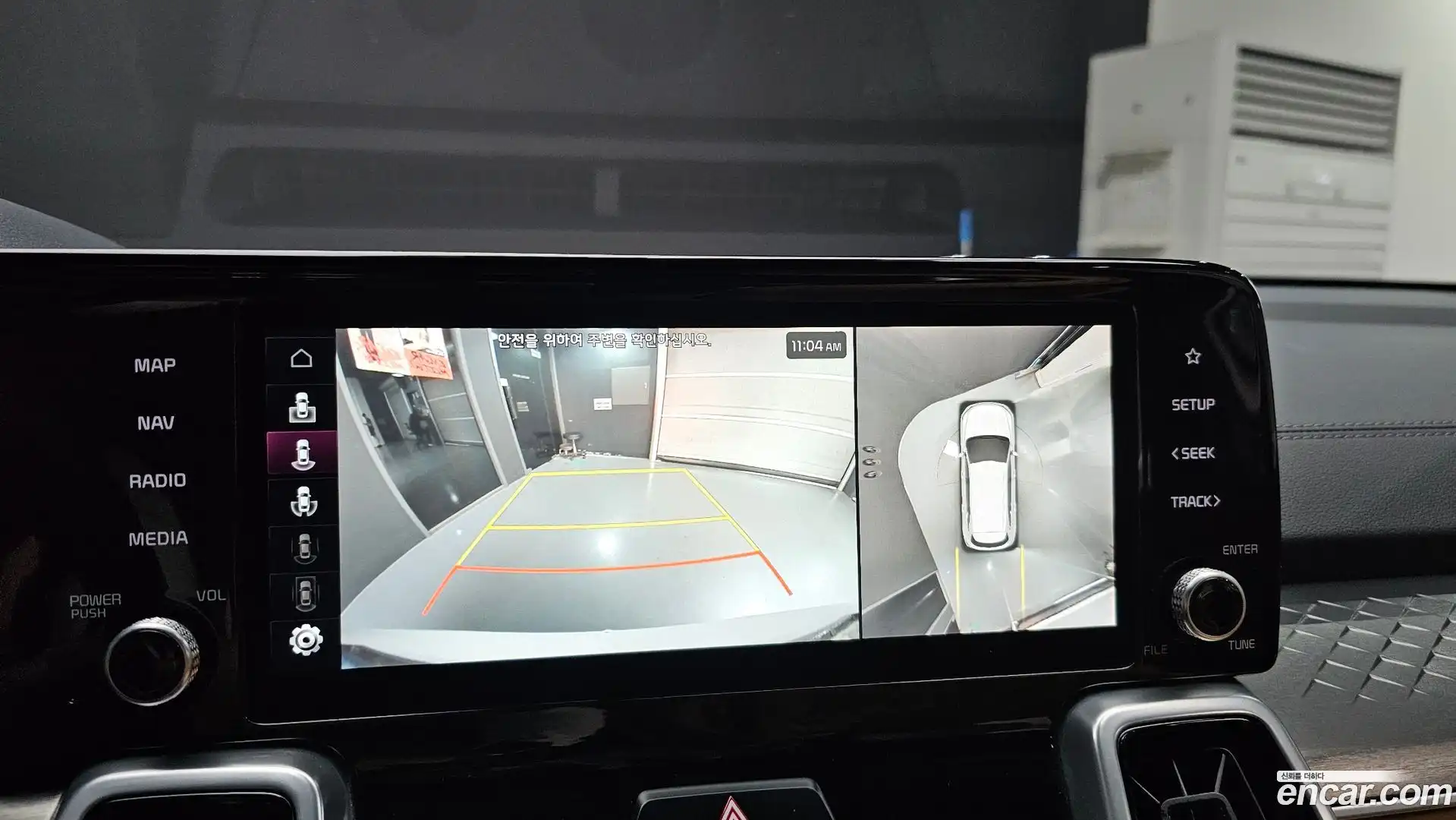 Sorento Kia 2020.8-OPTION-018