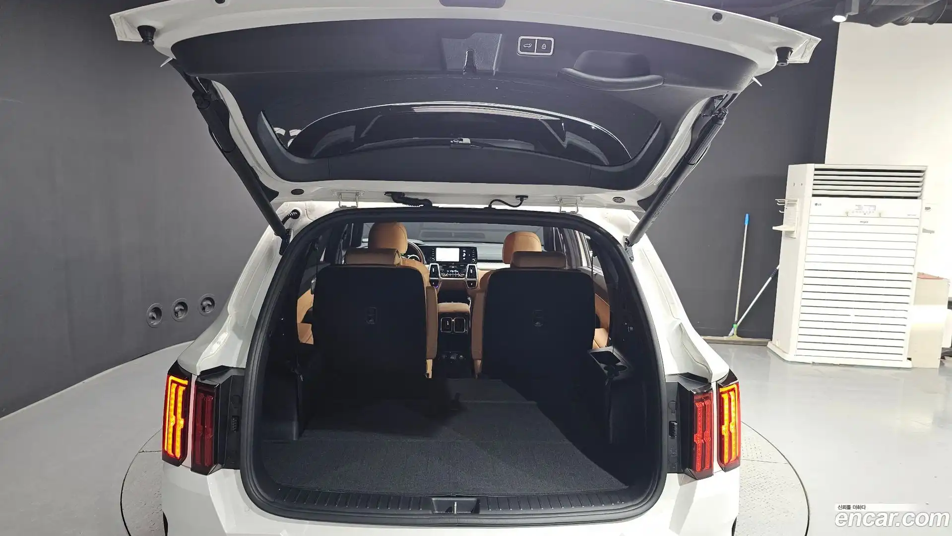 Sorento Kia 2020.8-OPTION-024