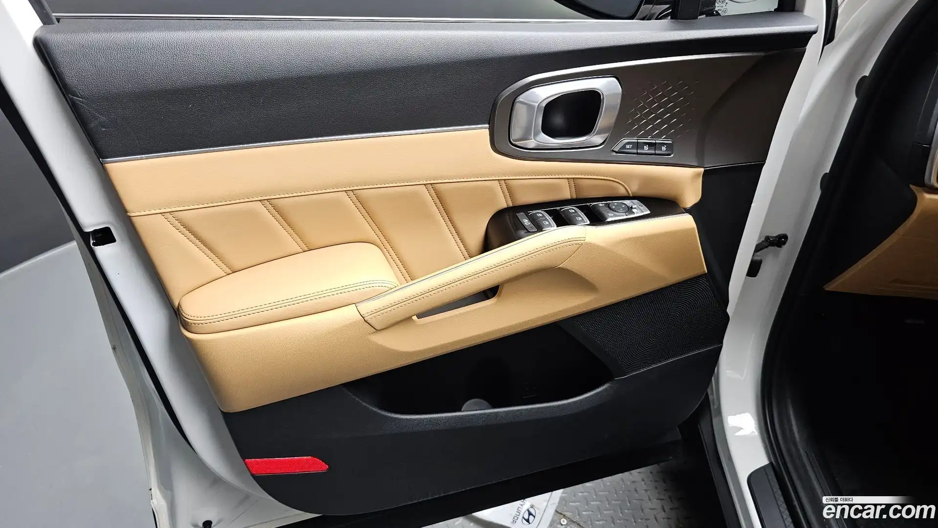 Sorento Kia 2020.8-INNER-034