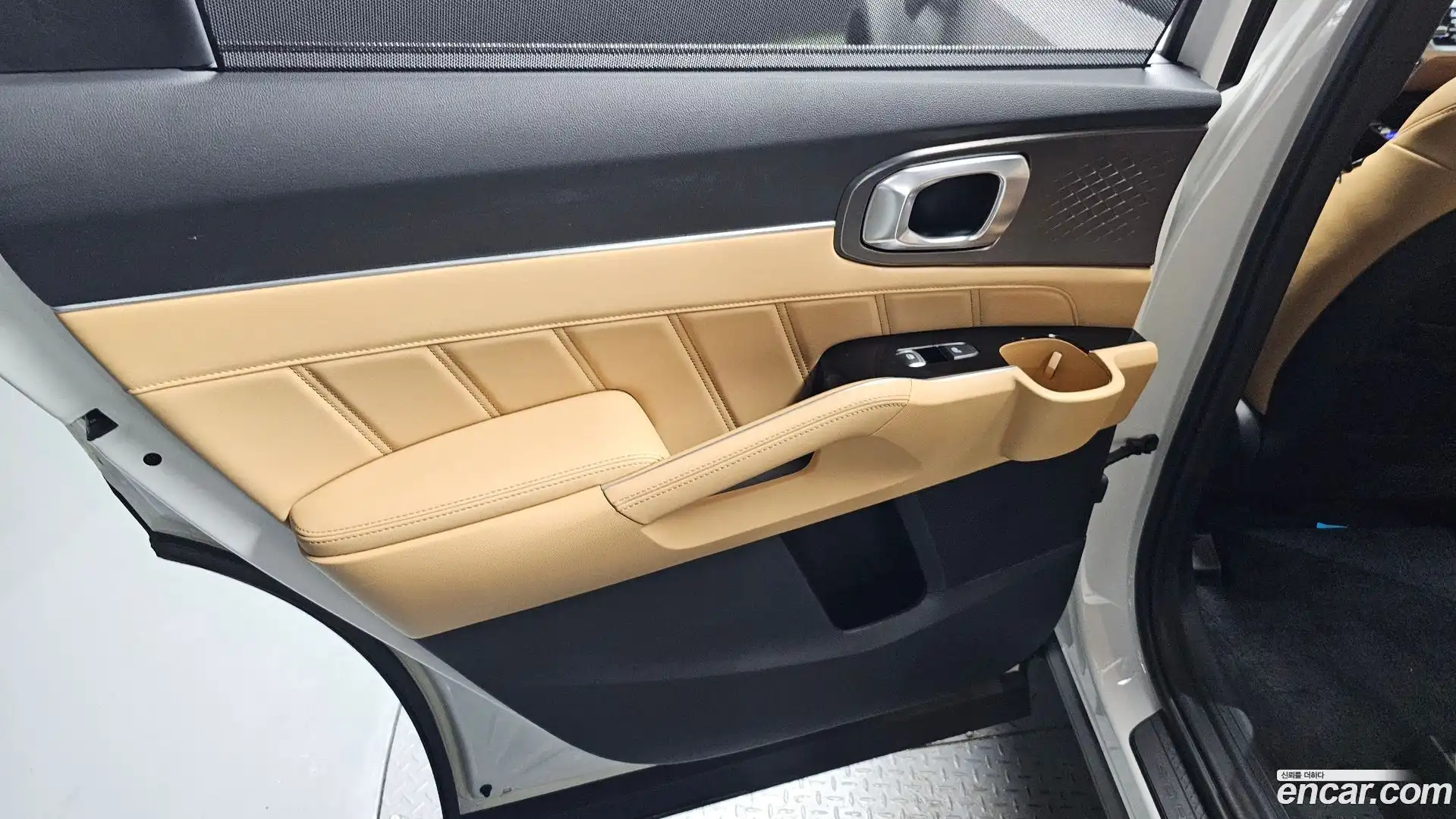 Sorento Kia 2020.8-INNER-035