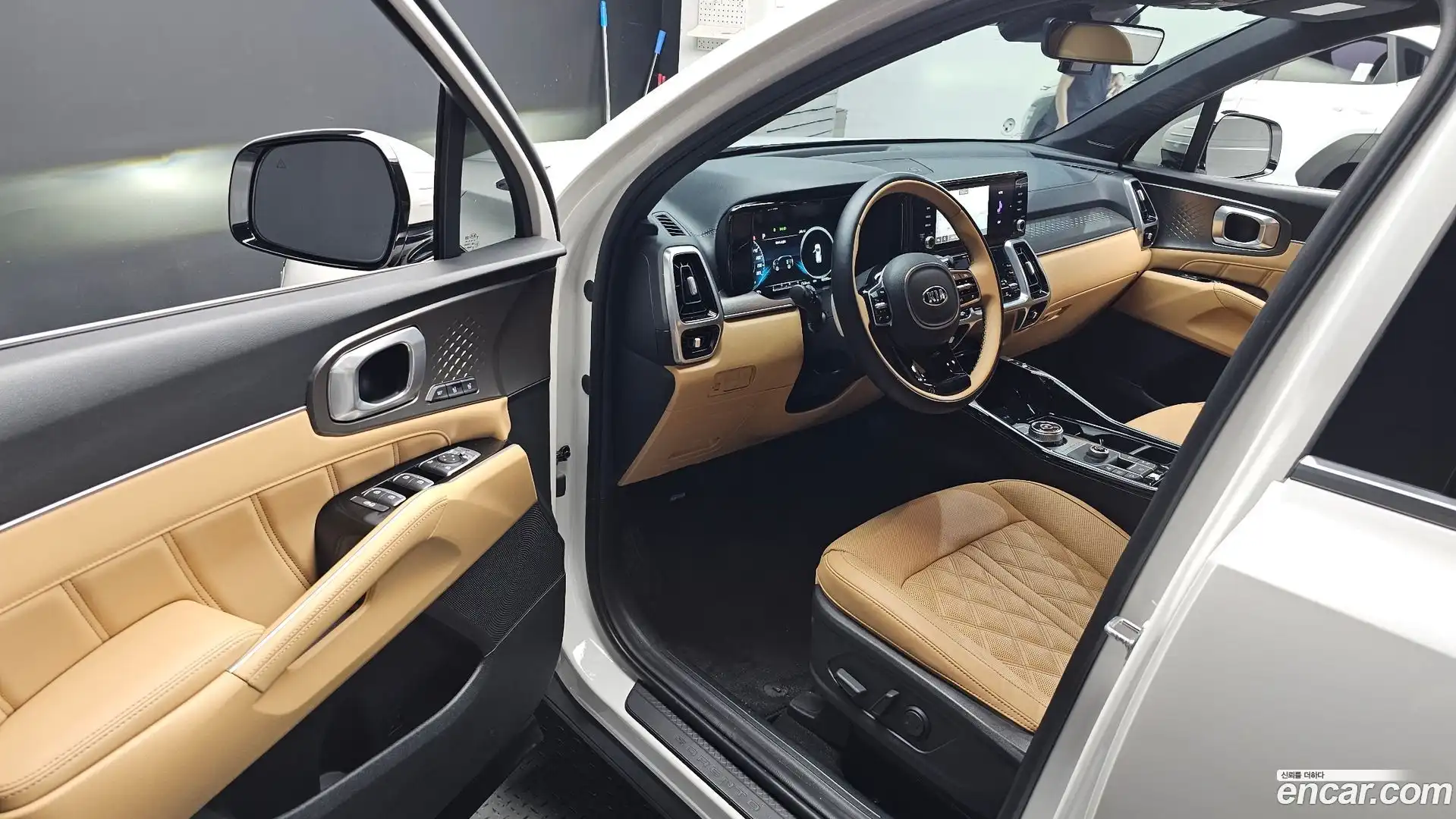 Sorento Kia 2020.8-OPTION-042