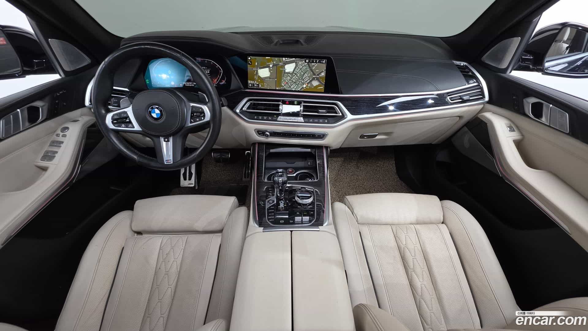 X7 BMW 2021.8-INNER-007