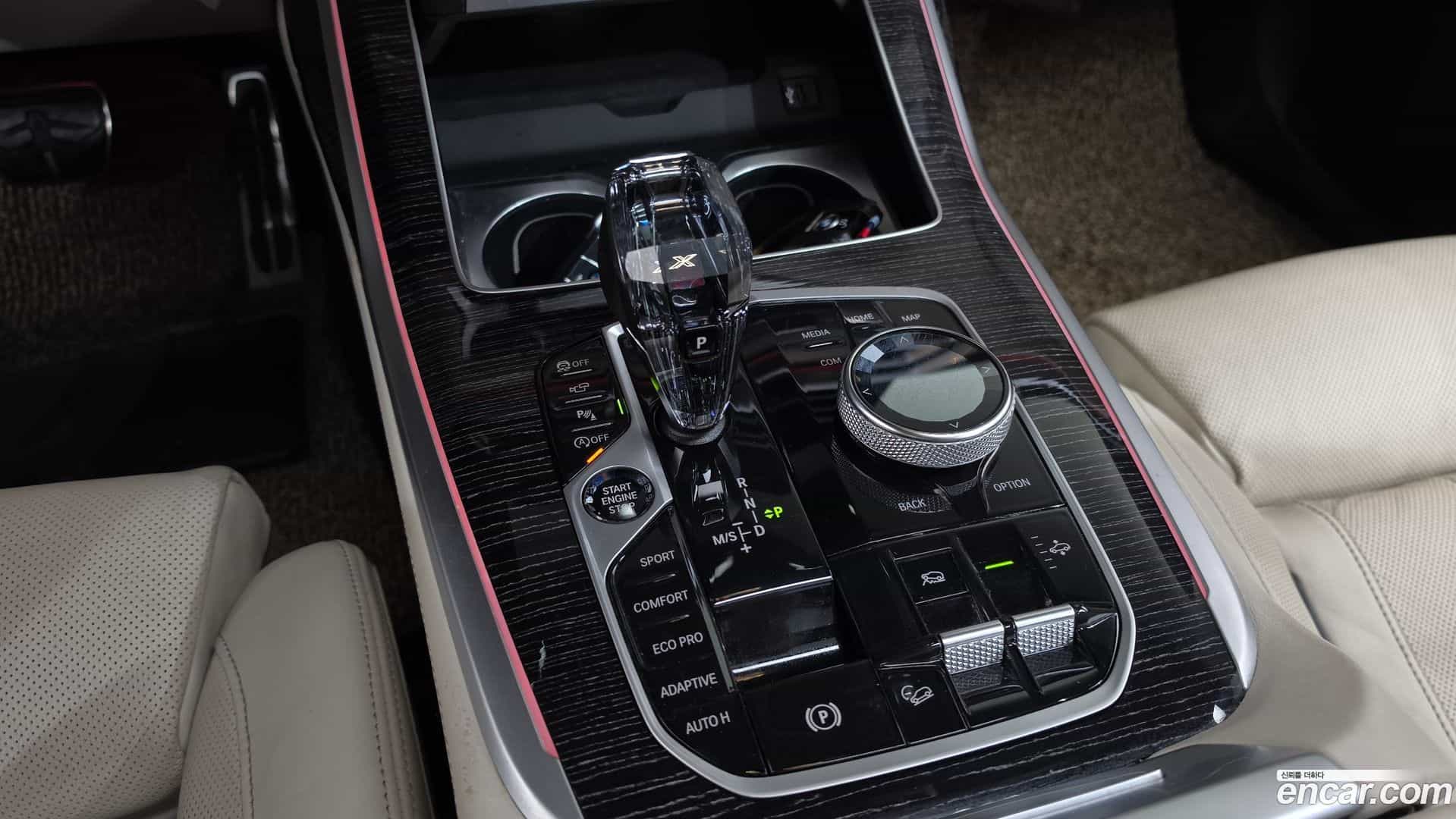 X7 BMW 2021.8-INNER-009