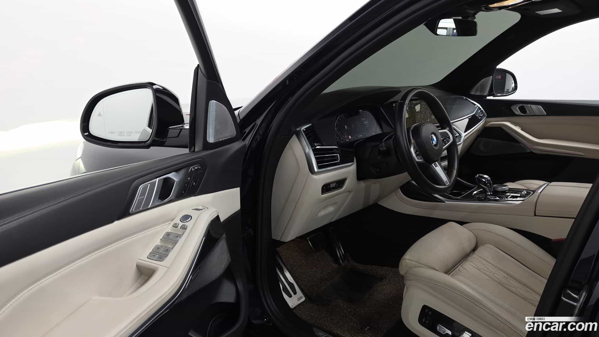 X7 BMW 2021.8-INNER-010