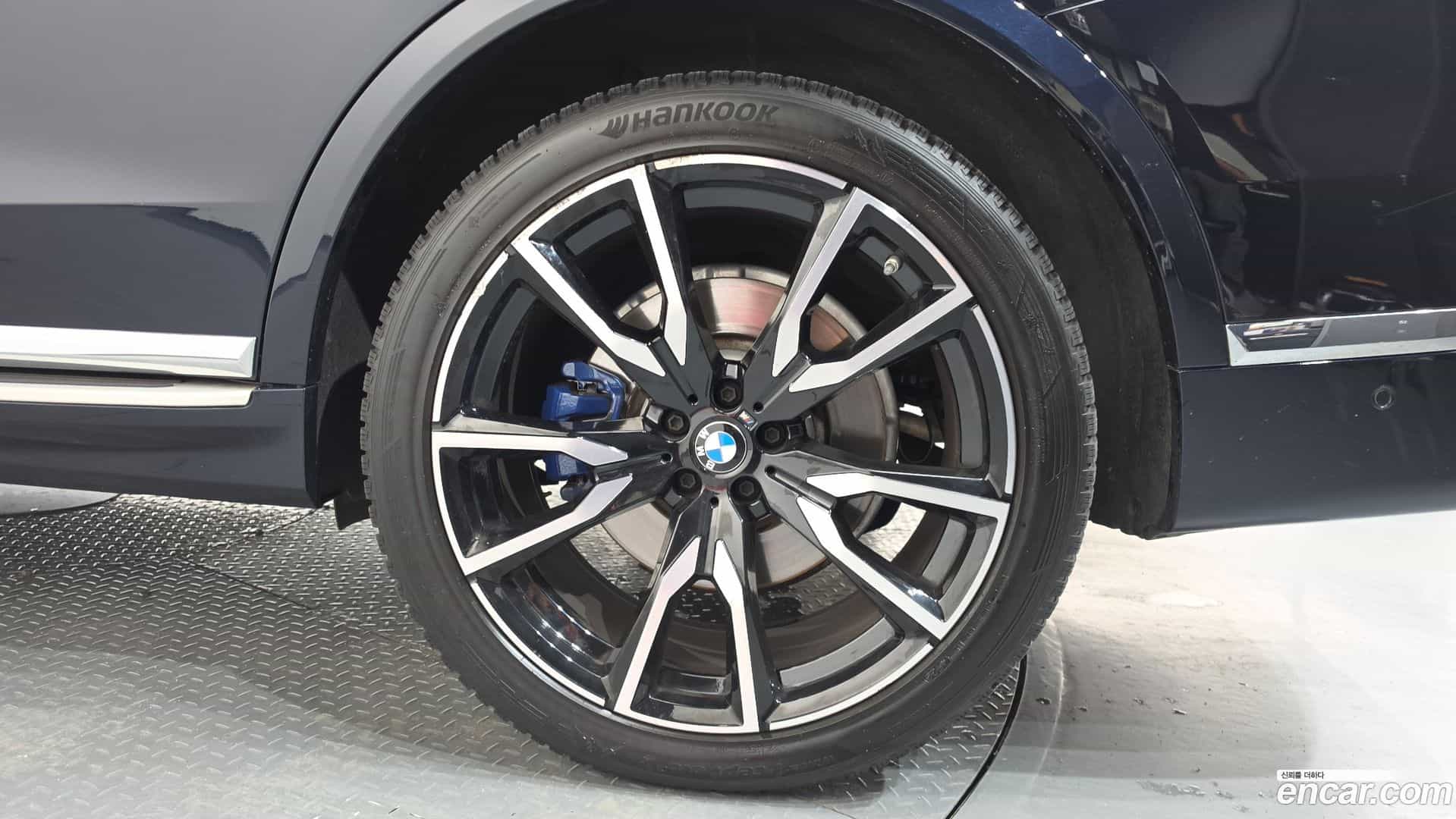 X7 BMW 2021.8-OUTER-031