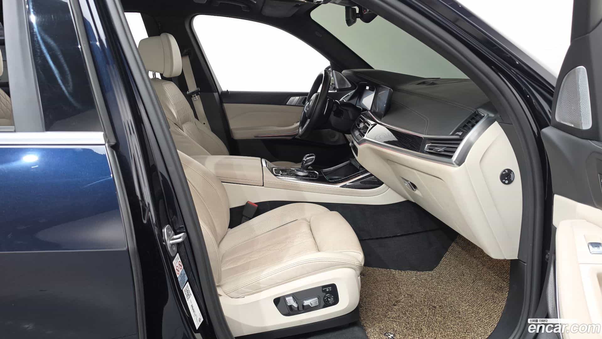 X7 BMW 2021.8-INNER-036