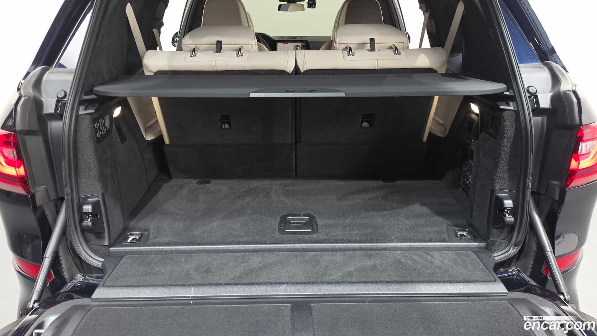 X7 BMW 2021.8-OPTION-040