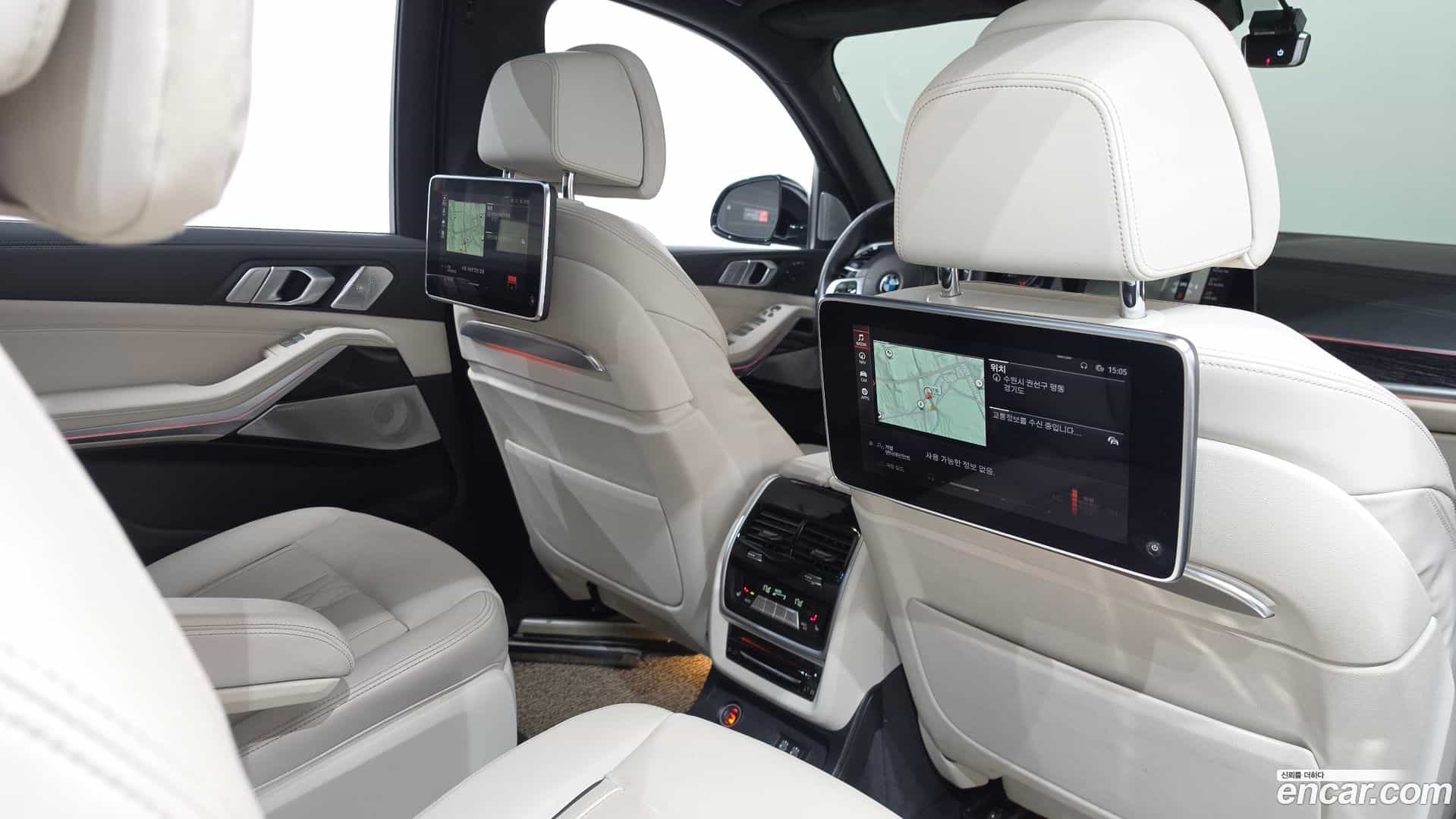 X7 BMW 2021.8-OPTION-041