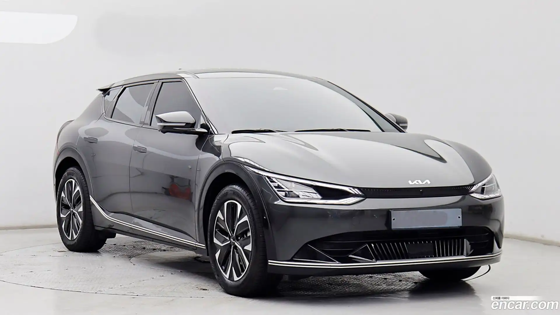 EV6 Kia 2023.9-OUTER-003