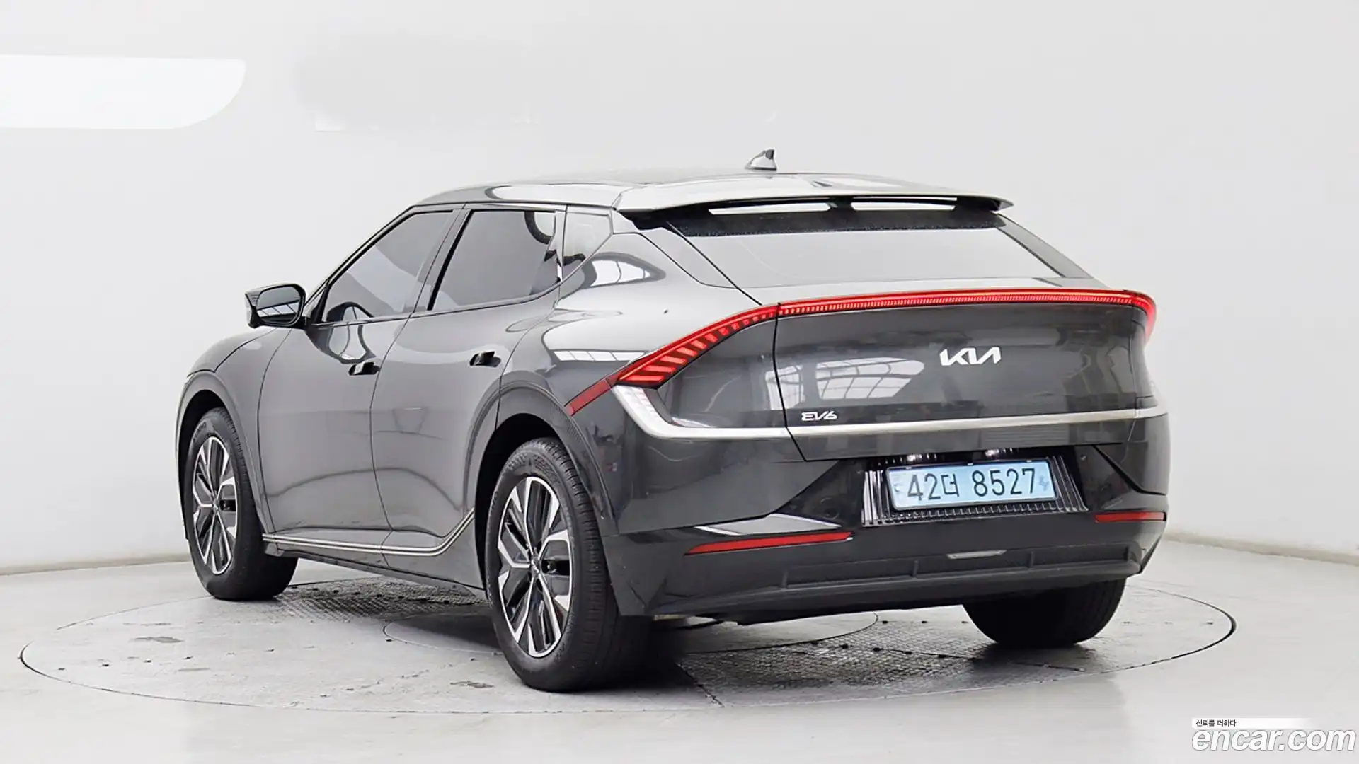 EV6 Kia 2023.9-OUTER-004