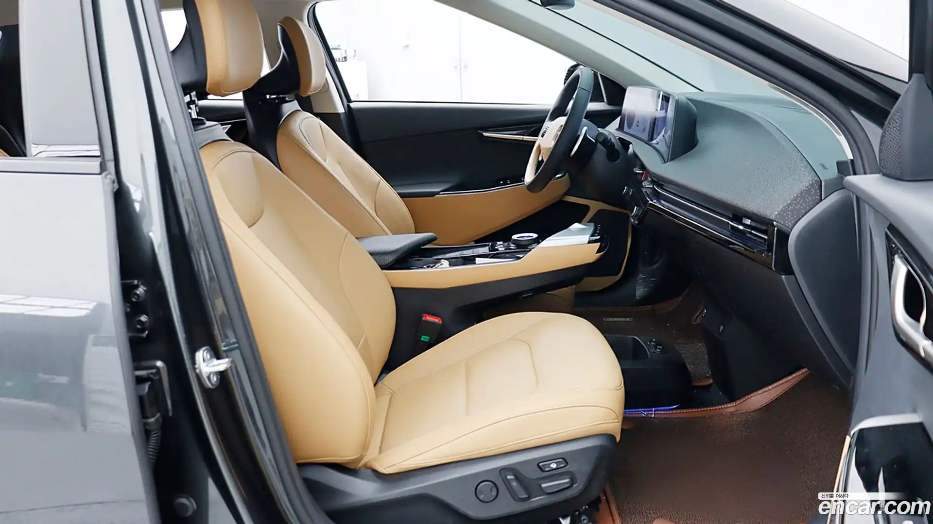 EV6 Kia 2023.9-INNER-007