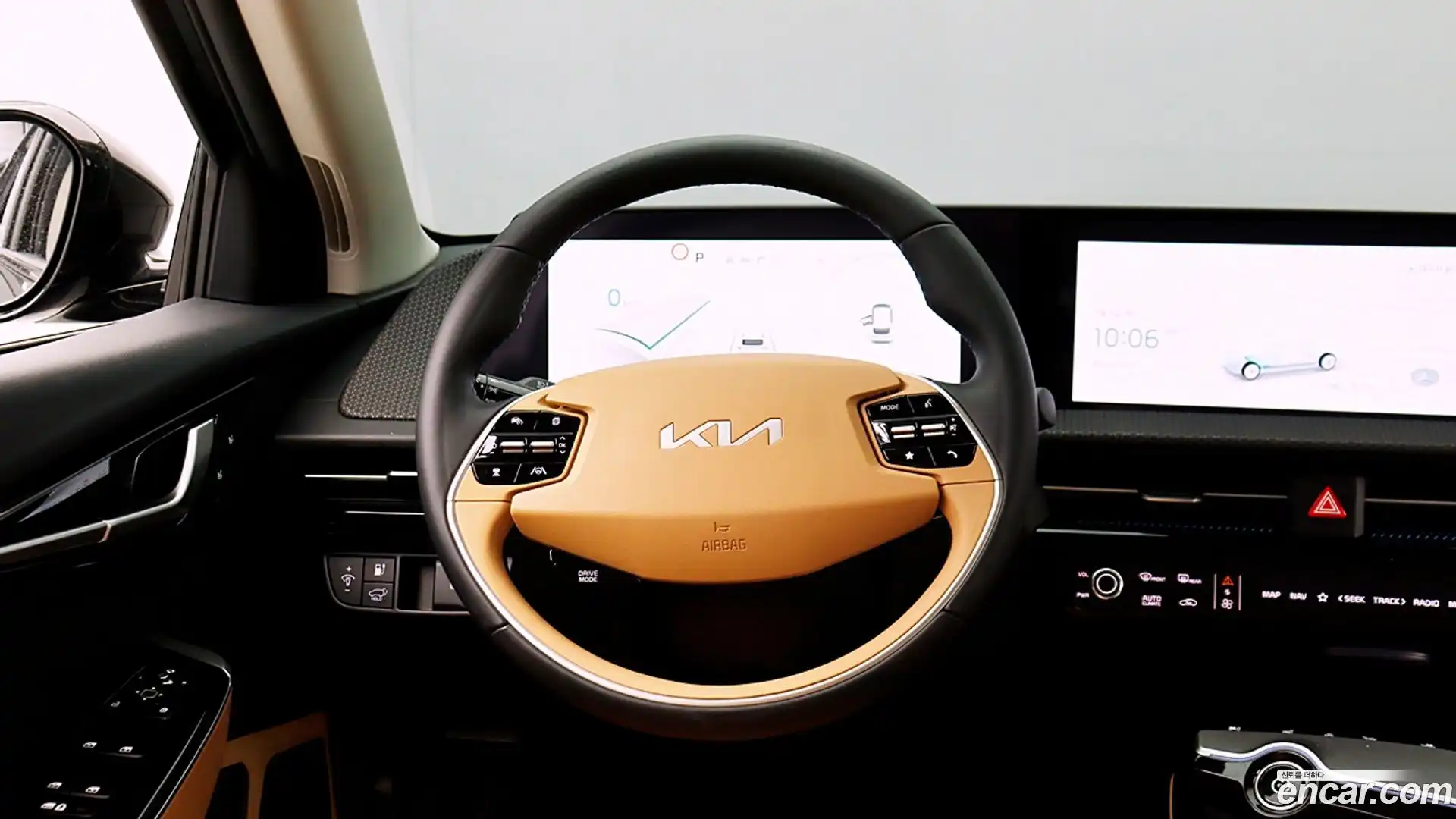 EV6 Kia 2023.9-INNER-010