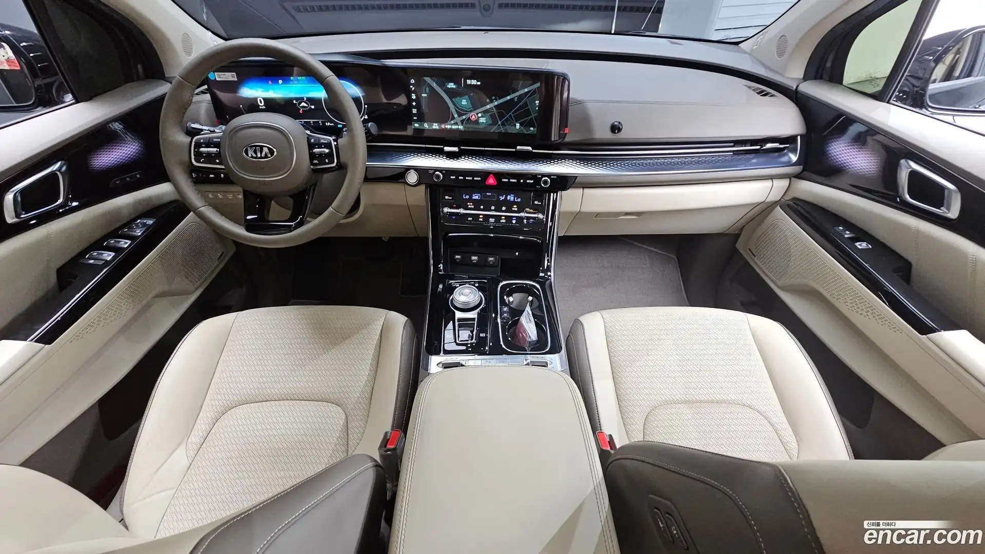 Canival Kia 2021.0-INNER-007