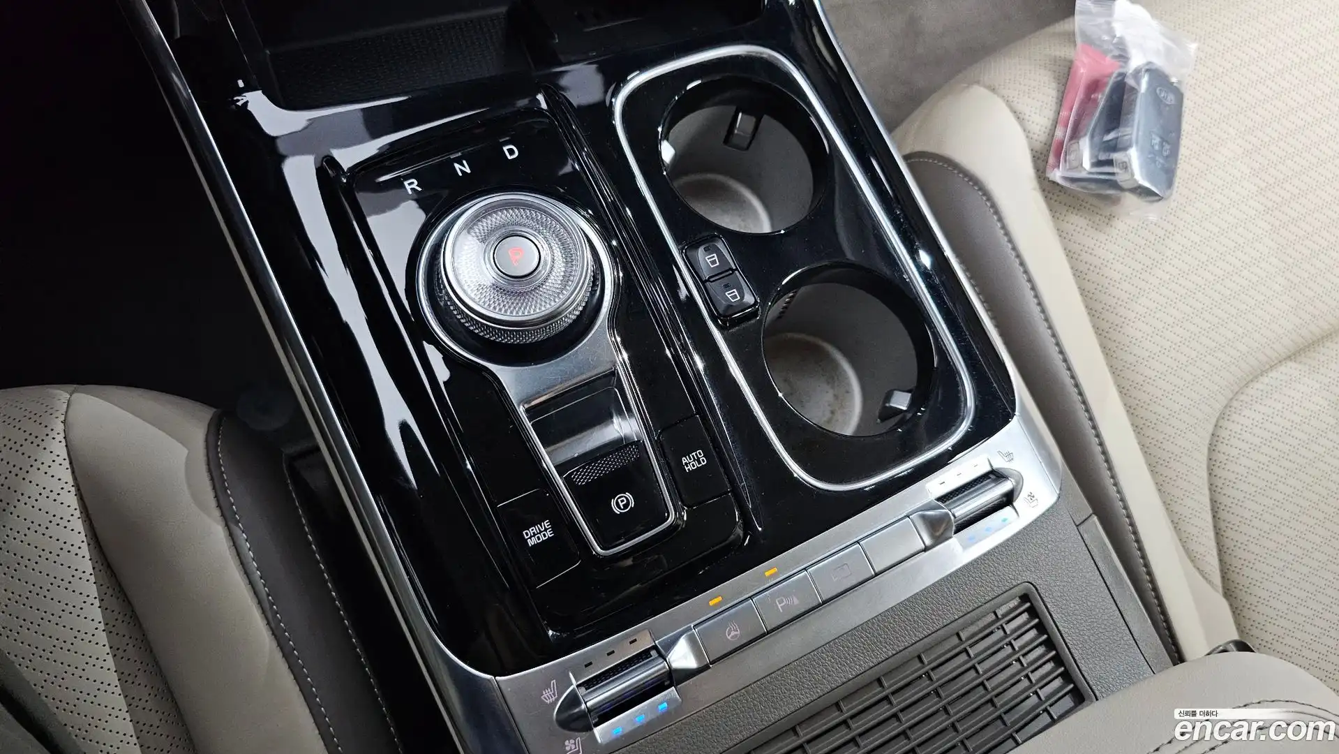 Canival Kia 2021.0-INNER-009