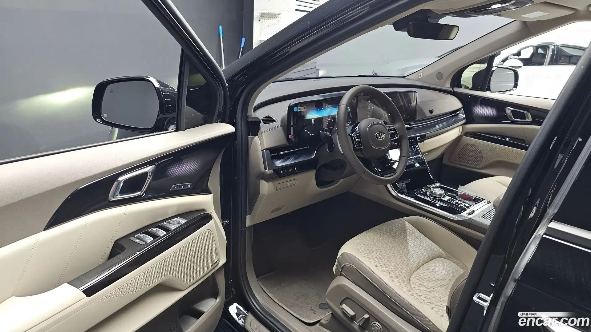Canival Kia 2021.0-INNER-010