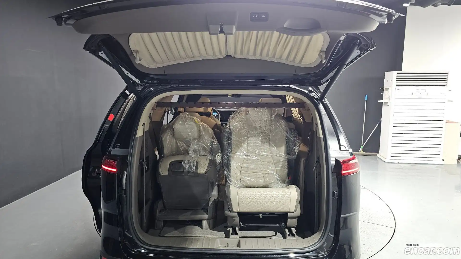 Canival Kia 2021.0-OPTION-024