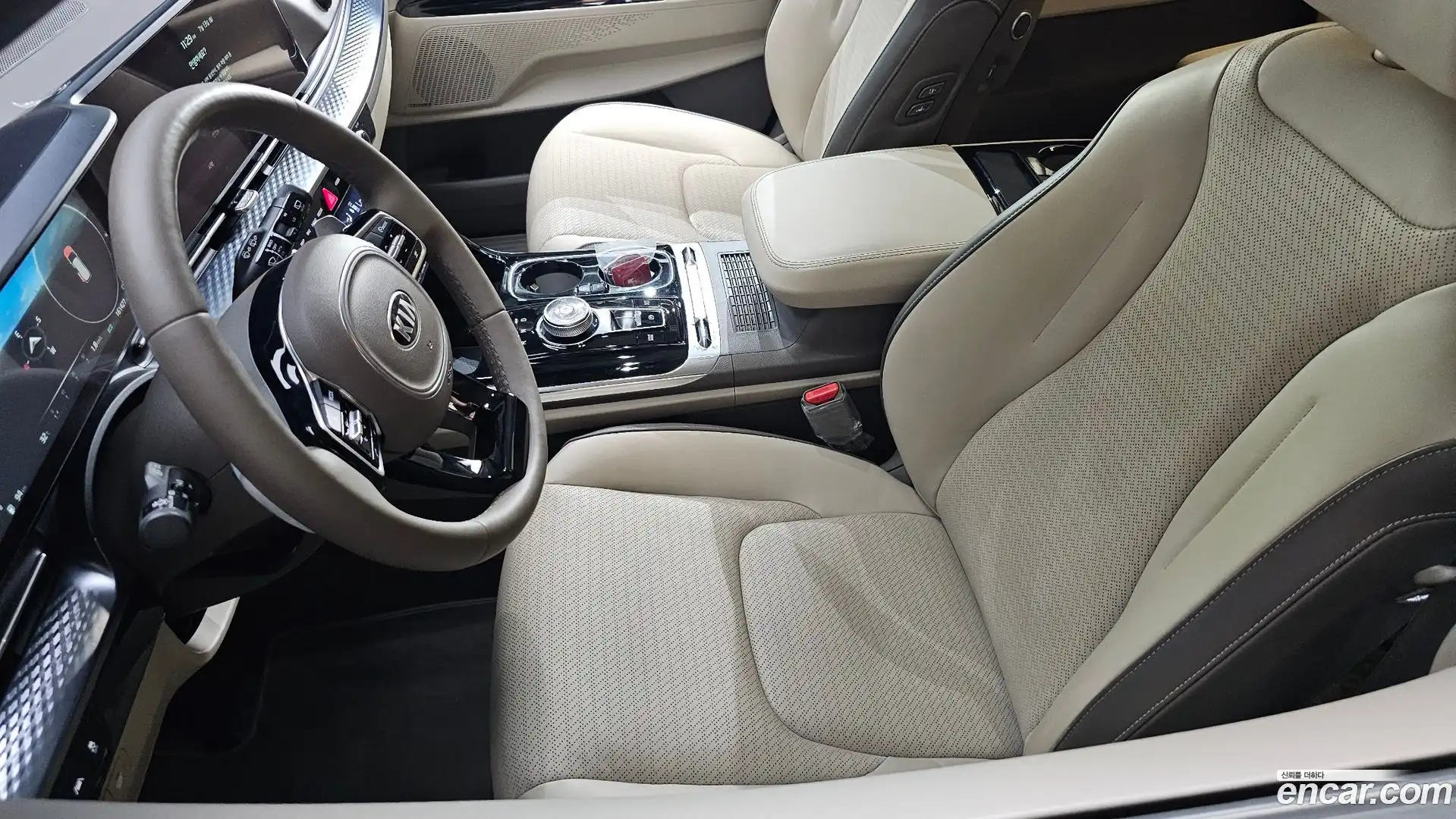 Canival Kia 2021.0-OPTION-040
