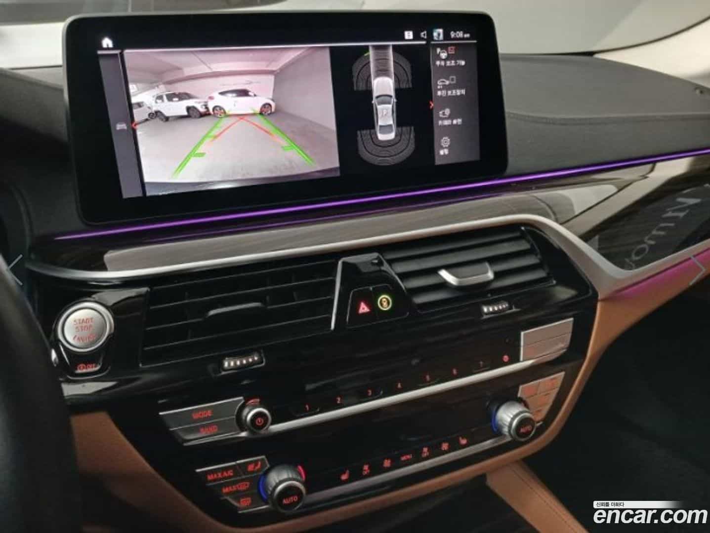 5-Series BMW 2020.9-OPTION-017