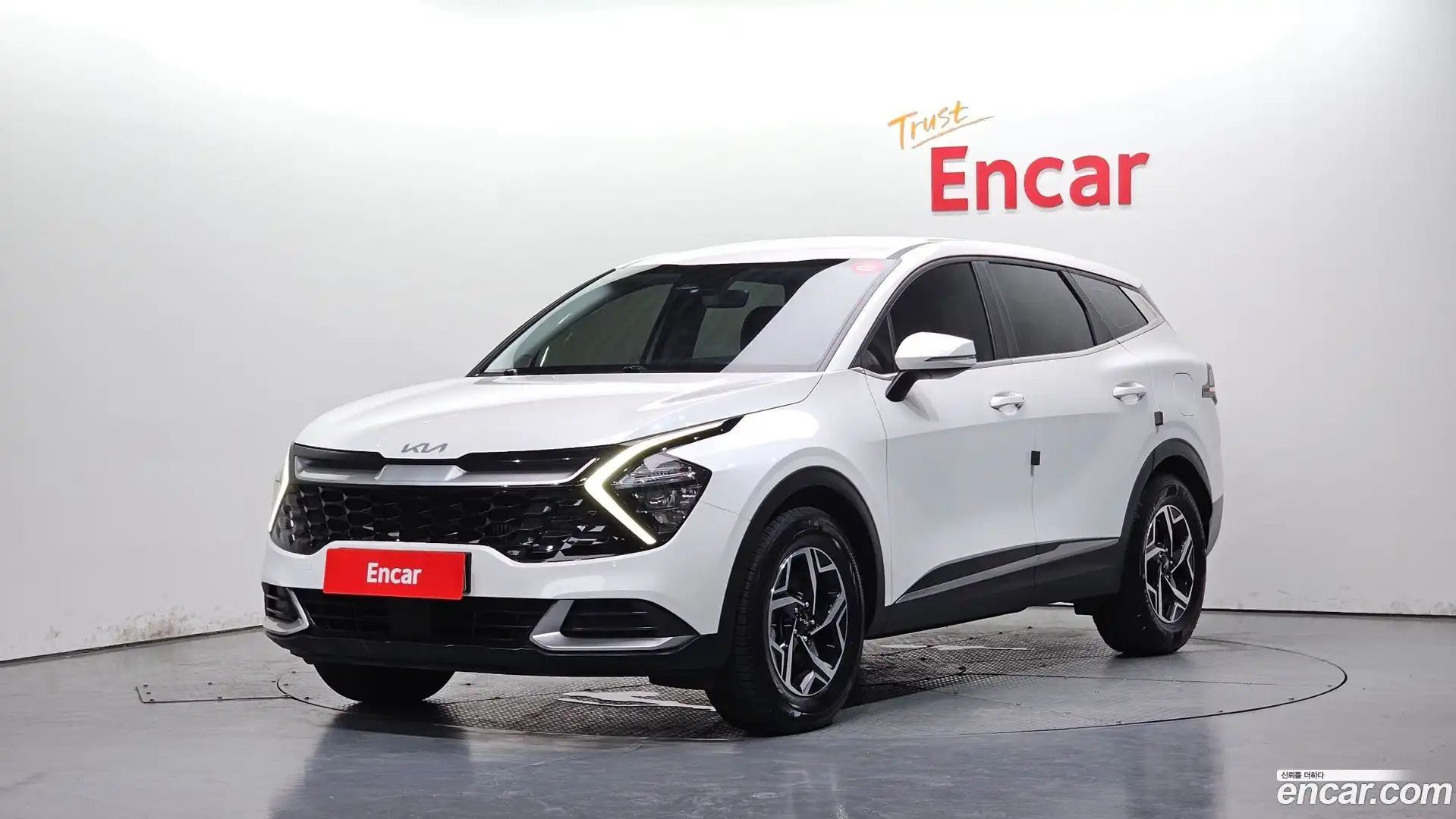 Sportage Kia 2022.7-OUTER-001