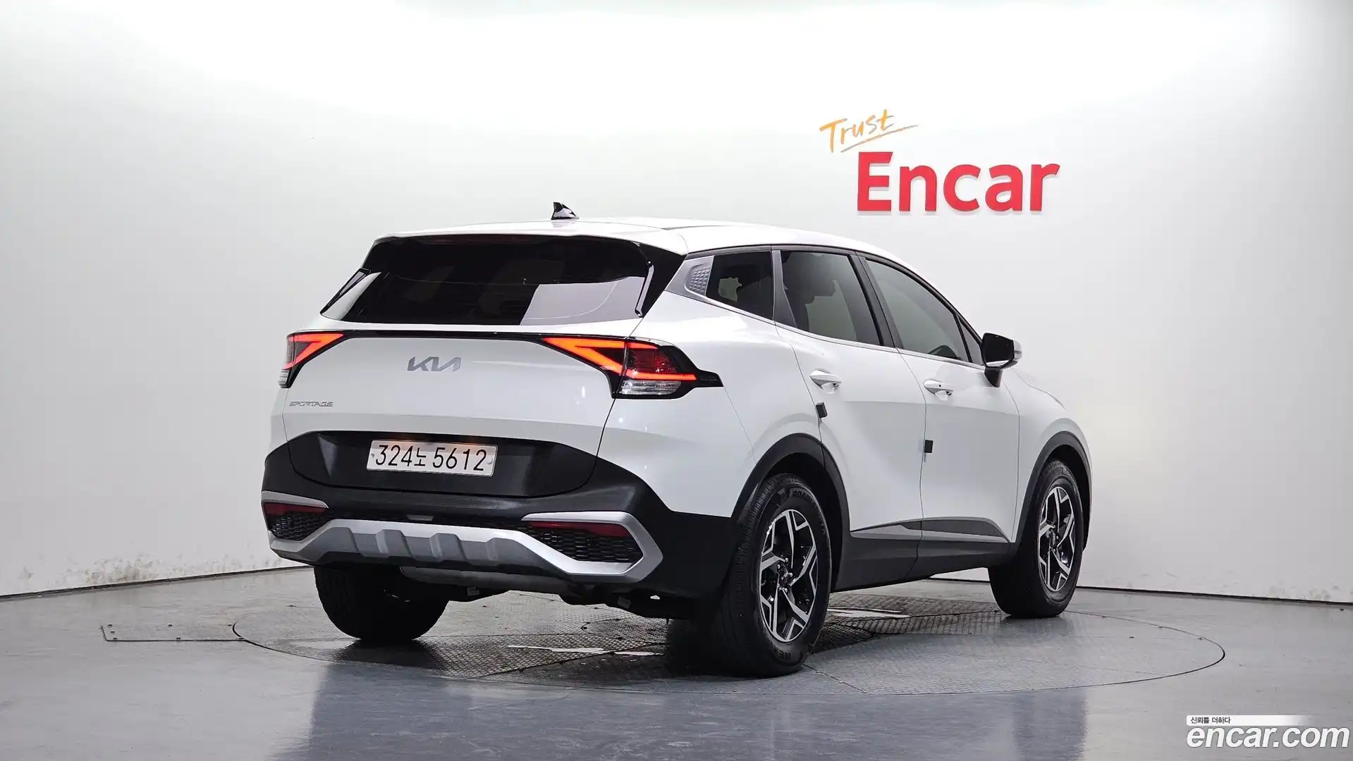 Sportage Kia 2022.7-OUTER-002