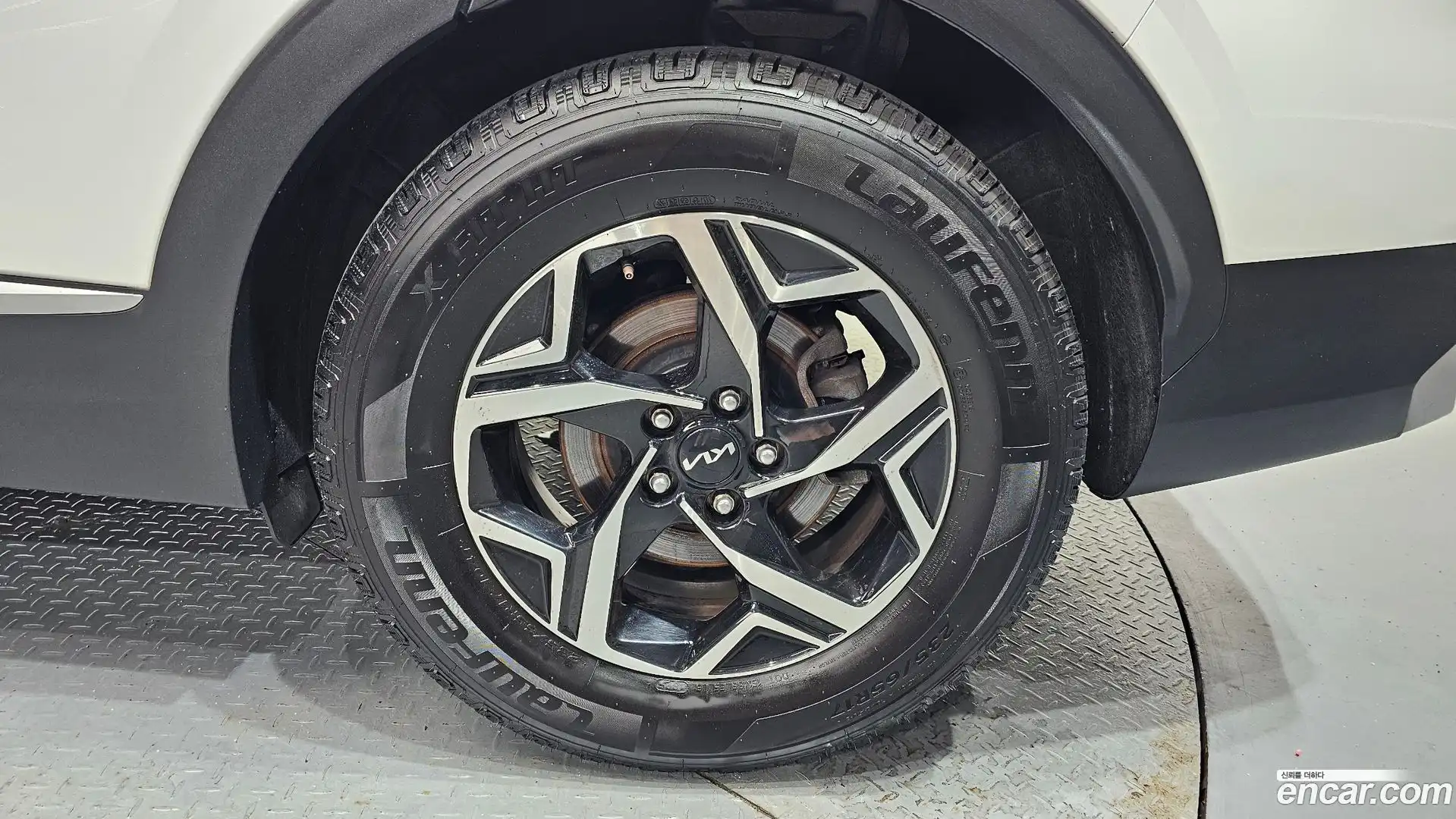 Sportage Kia 2022.7-OUTER-005