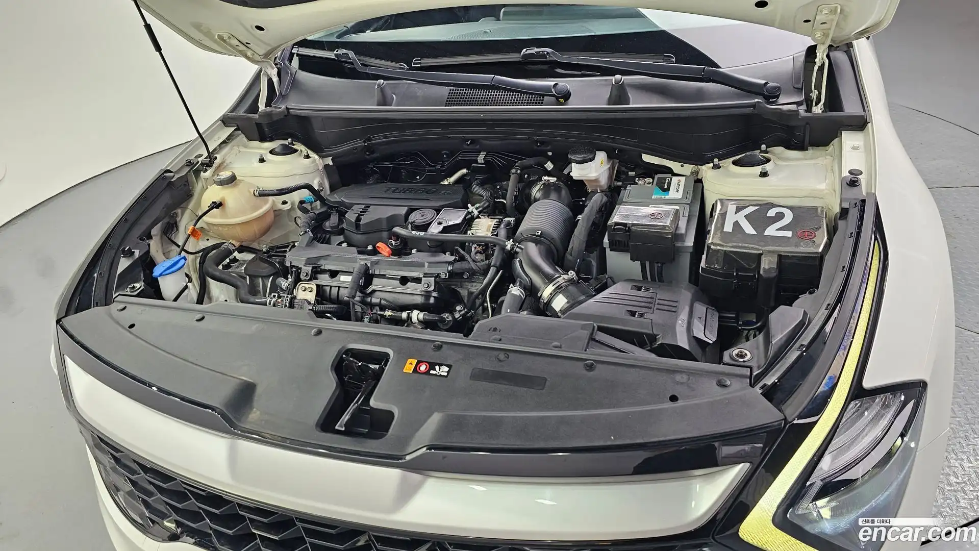 Sportage Kia 2022.7-OUTER-006