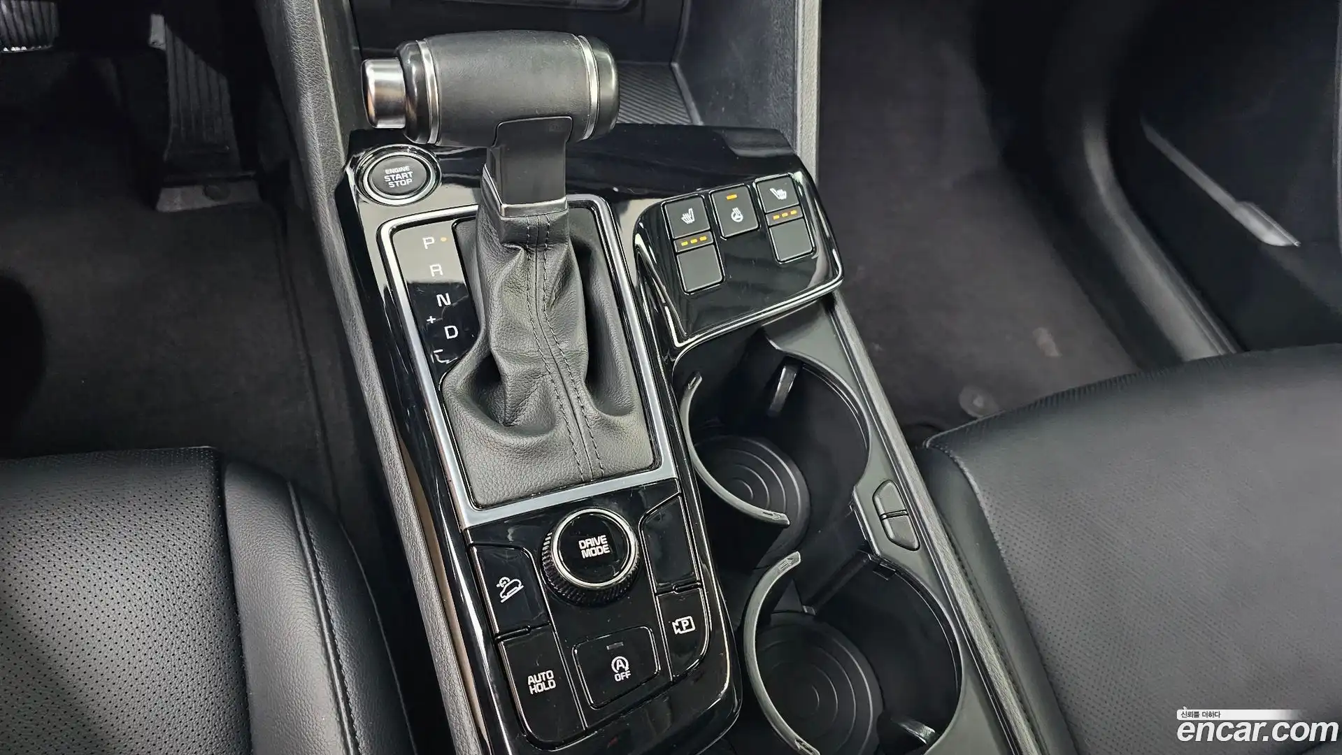 Sportage Kia 2022.7-INNER-009