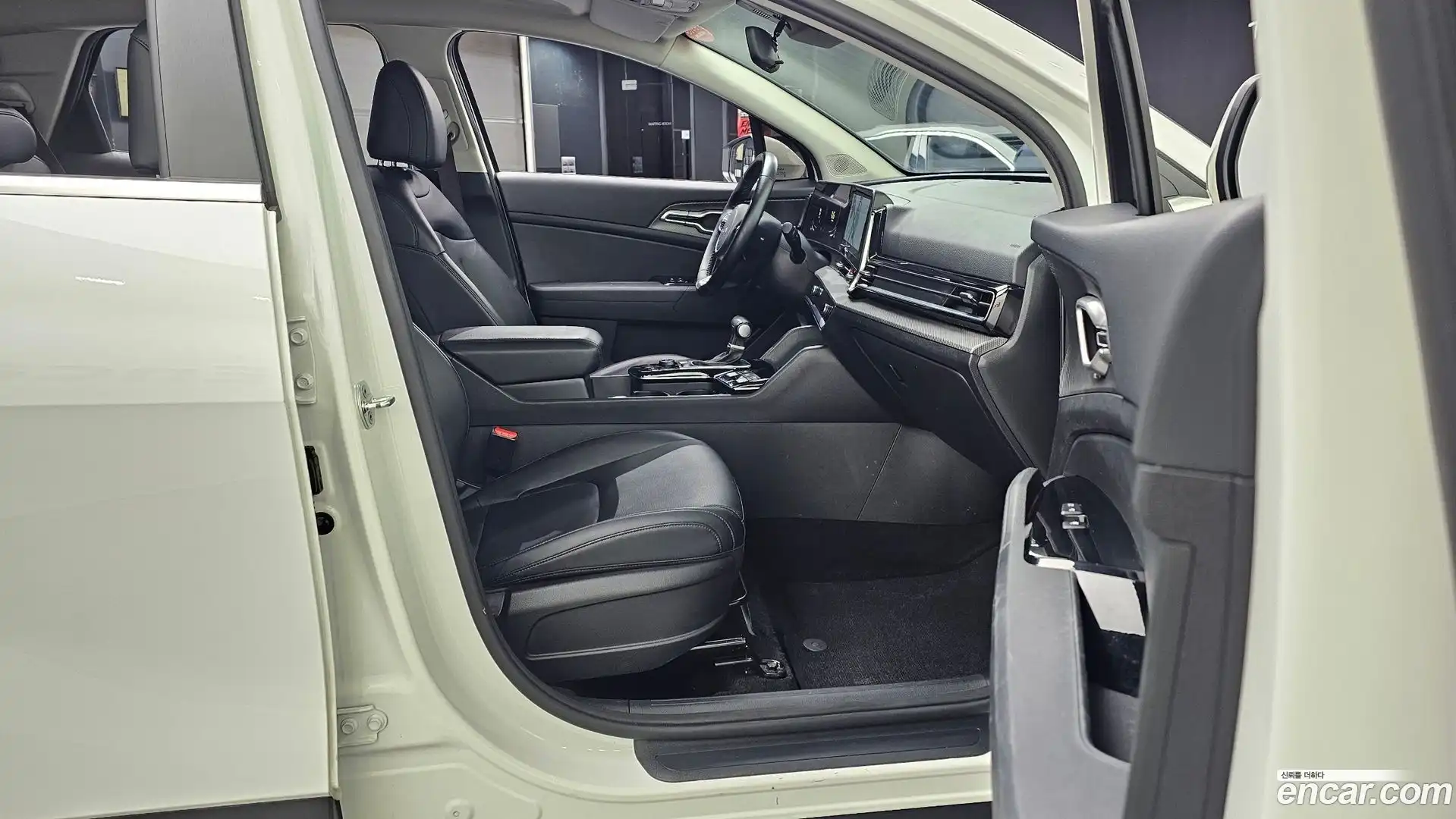 Sportage Kia 2022.7-OPTION-015