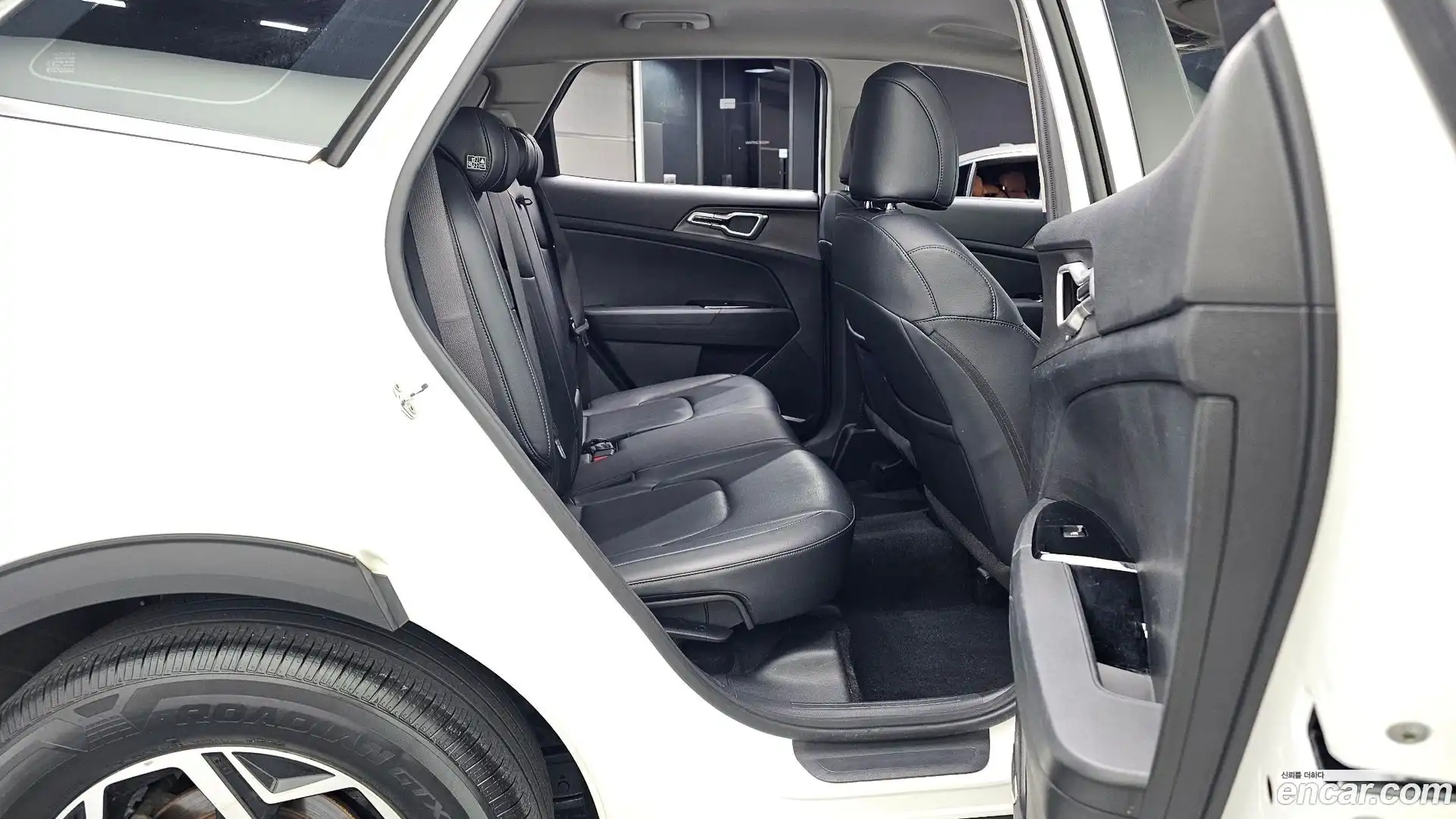 Sportage Kia 2022.7-OPTION-016