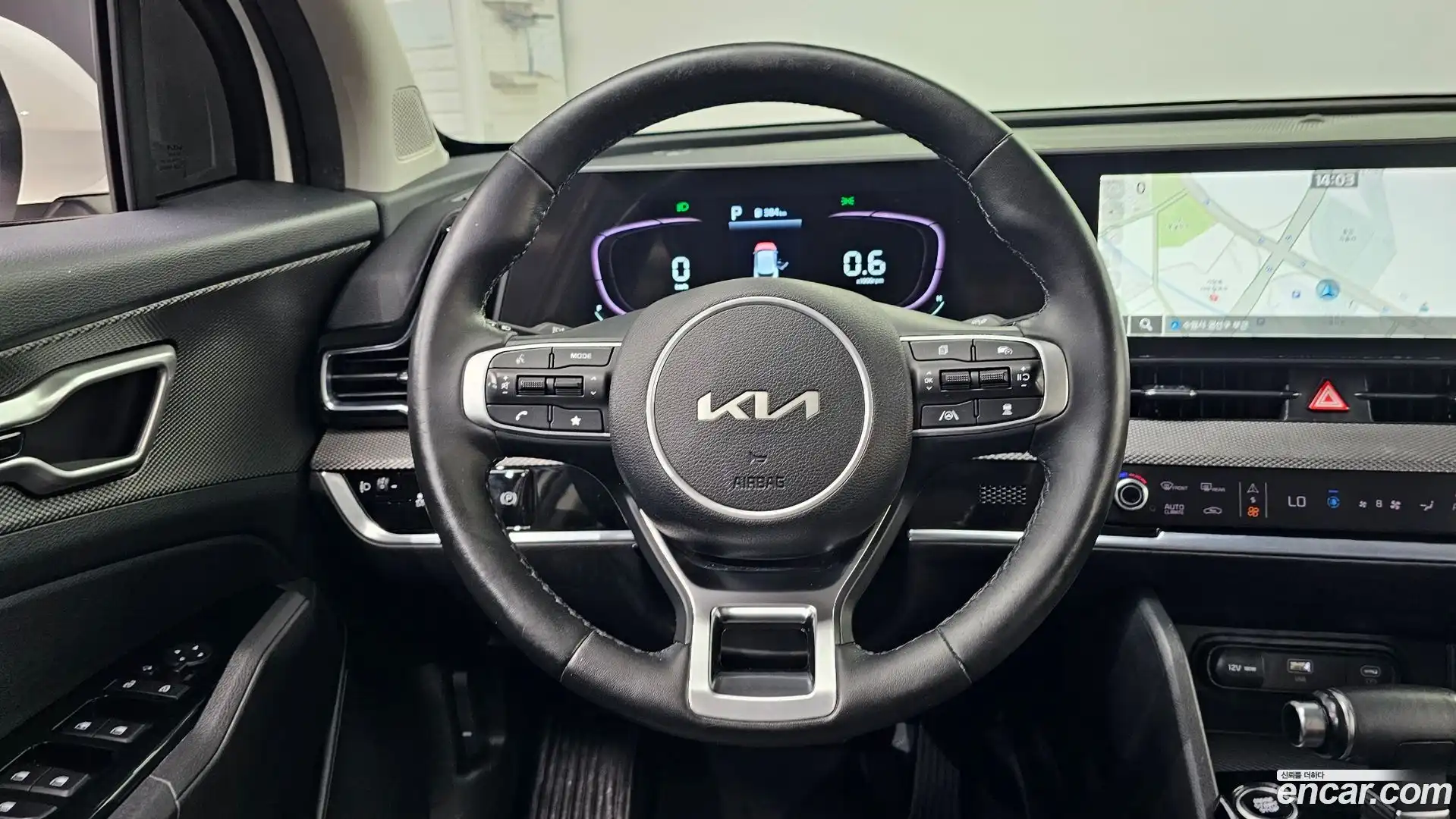 Sportage Kia 2022.7-OPTION-017
