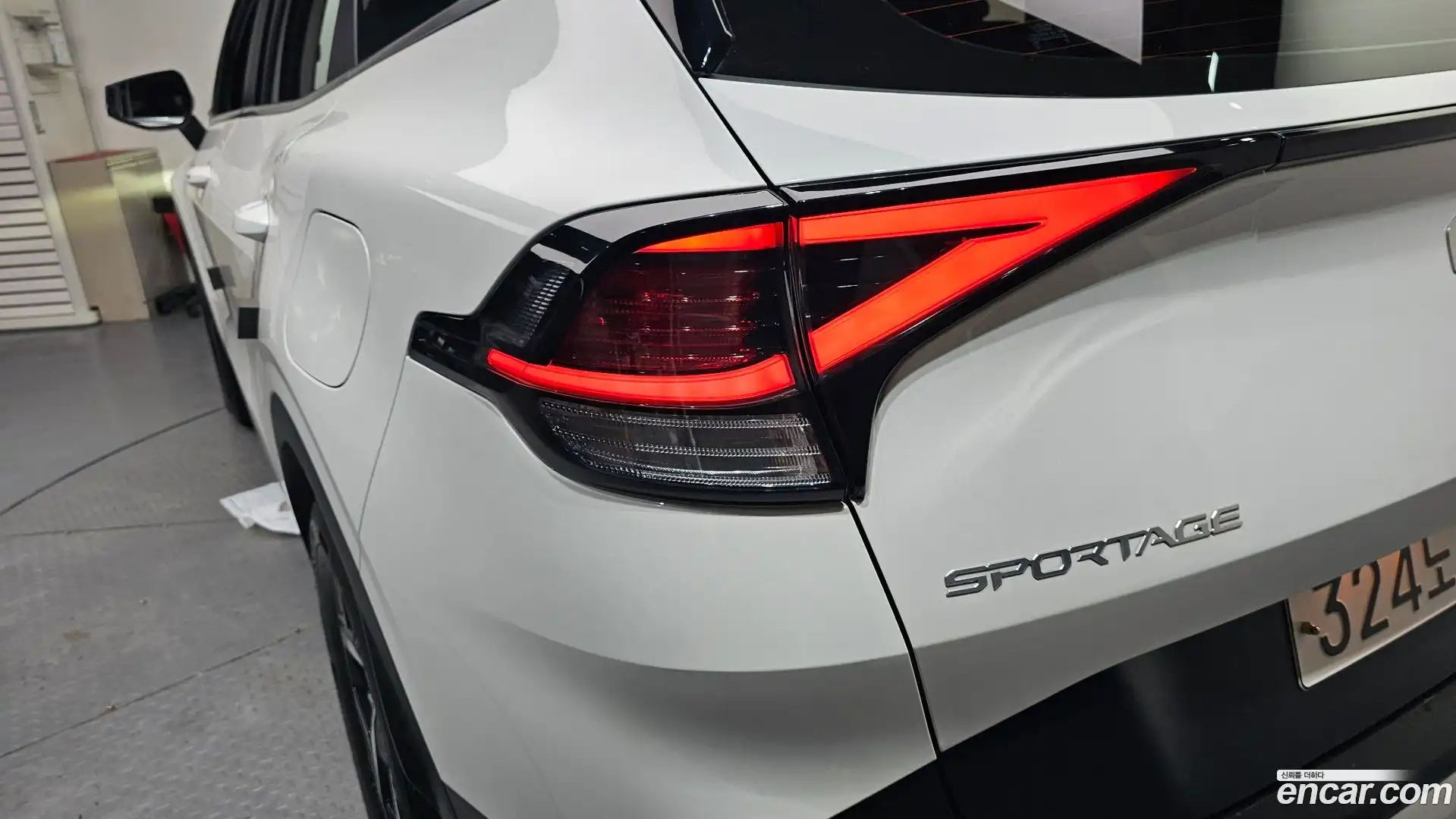 Sportage Kia 2022.7-OUTER-033