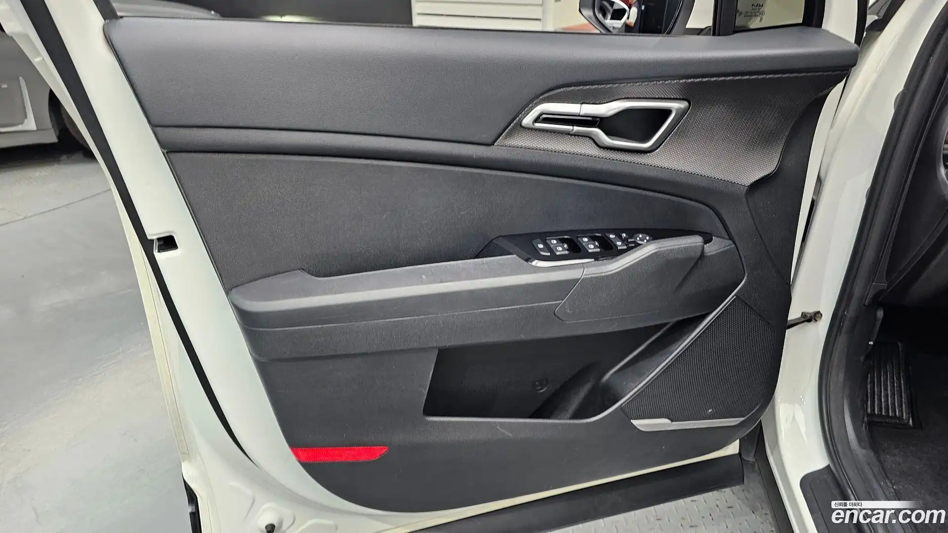 Sportage Kia 2022.7-INNER-034