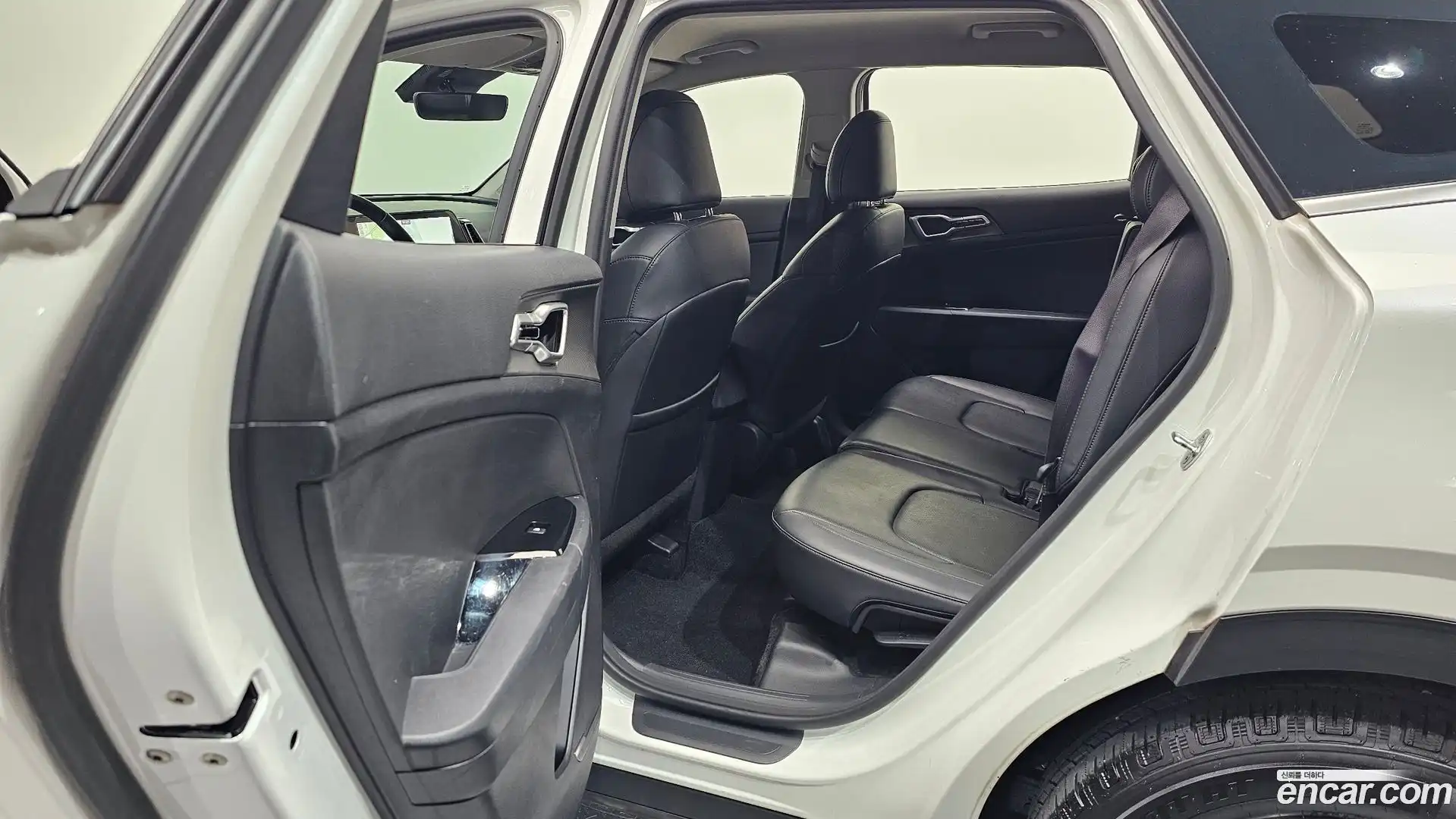 Sportage Kia 2022.7-INNER-036