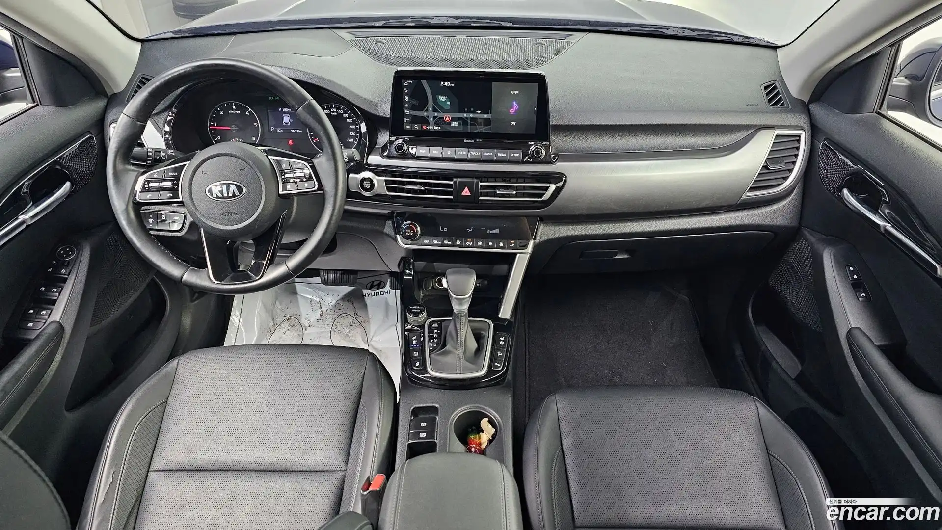 Seltos Kia 2019.8-INNER-007