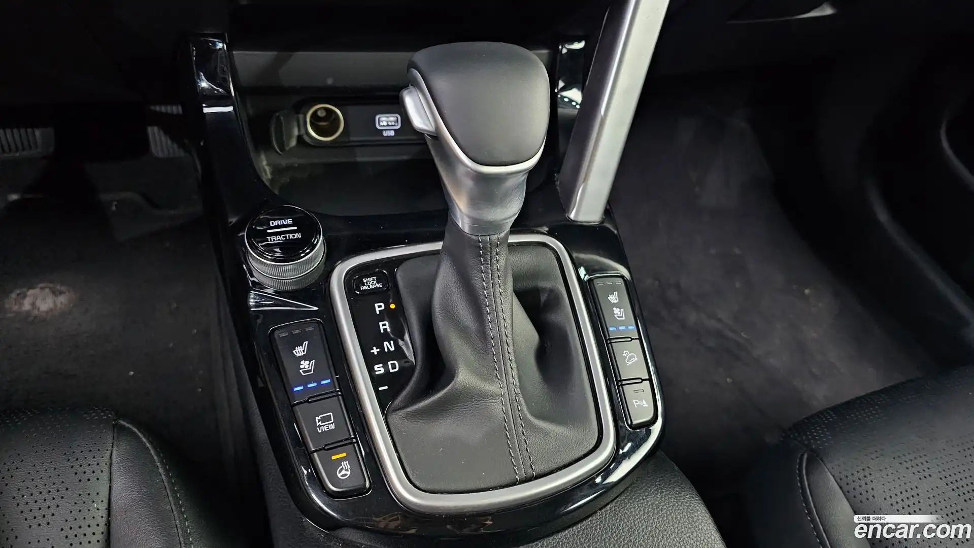 Seltos Kia 2019.8-INNER-009