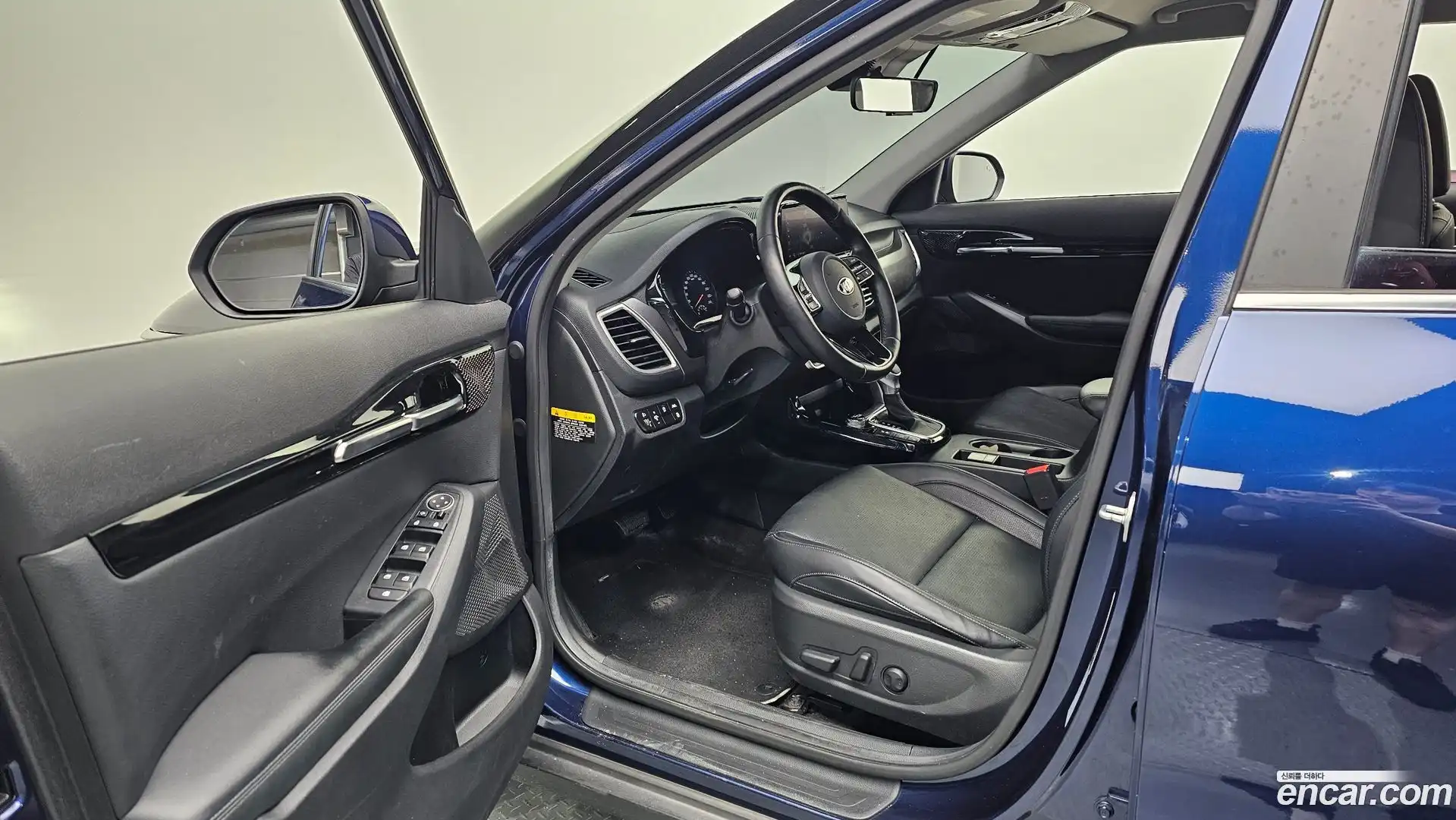 Seltos Kia 2019.8-INNER-010