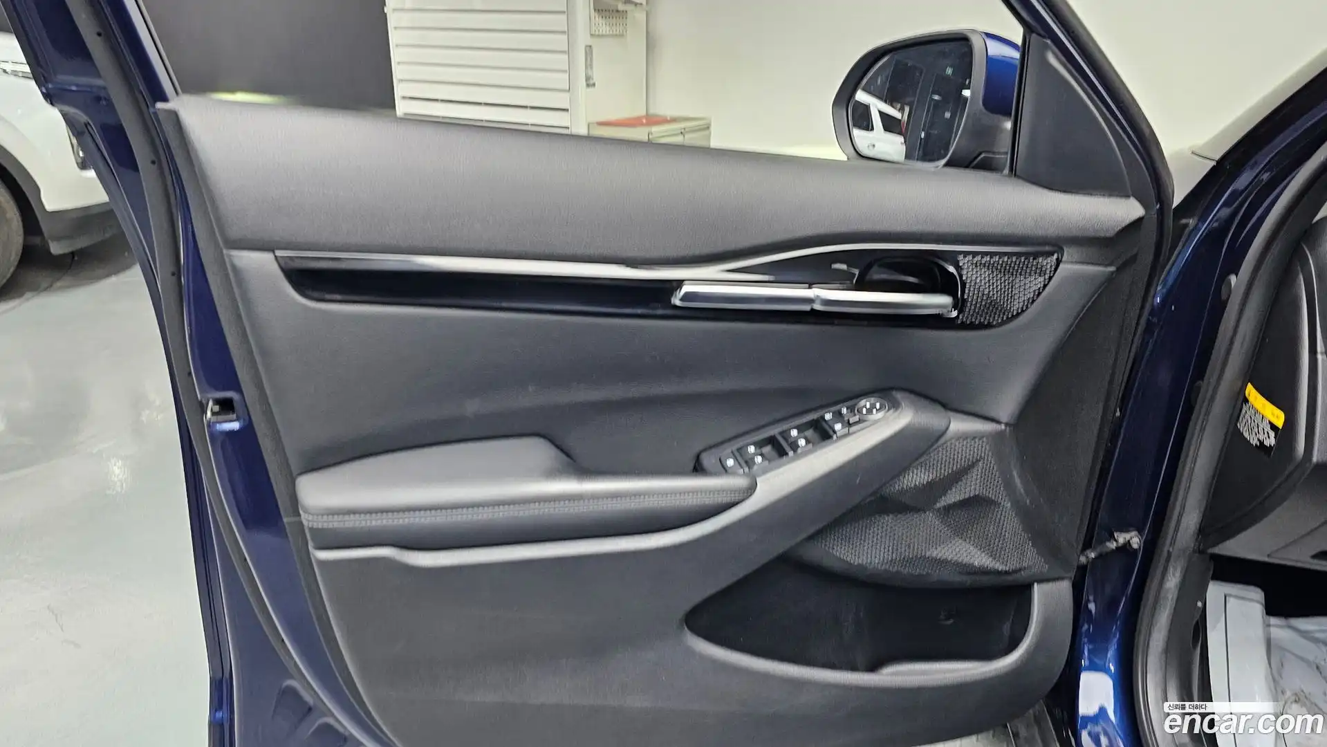 Seltos Kia 2019.8-INNER-034