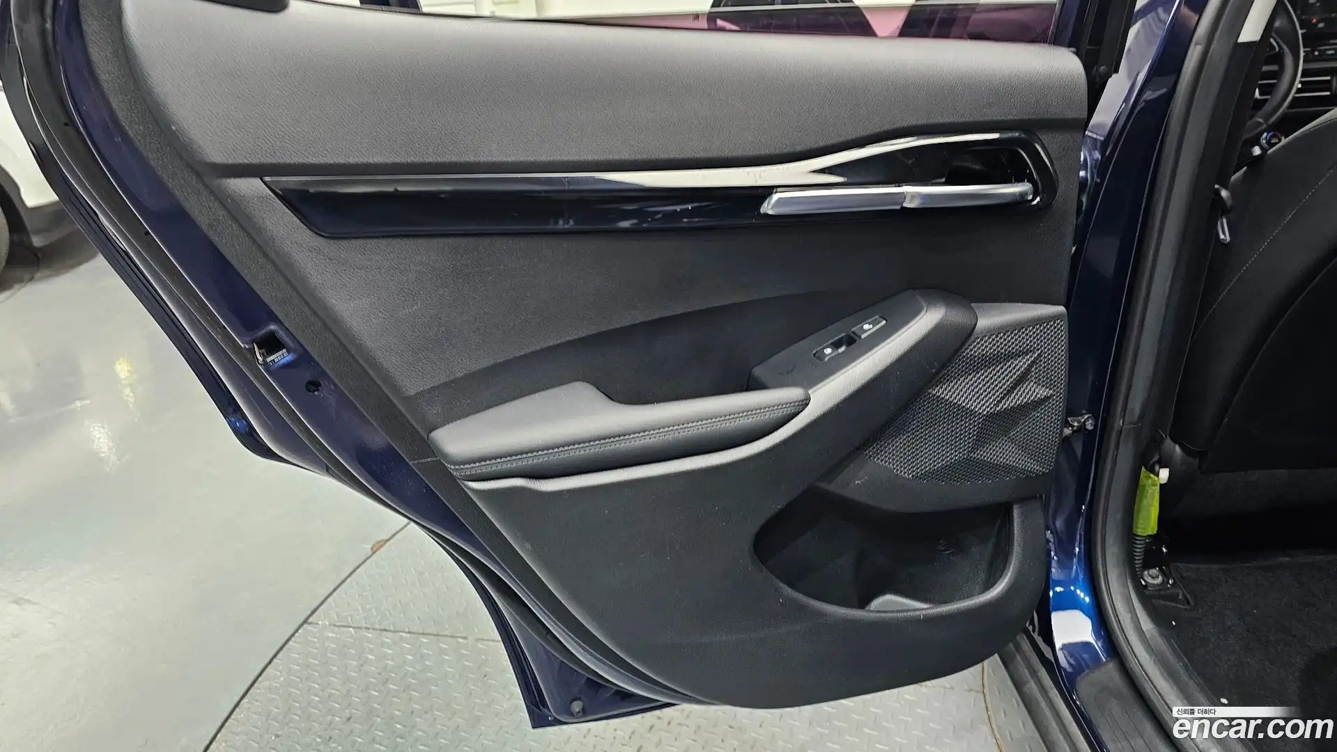 Seltos Kia 2019.8-INNER-035
