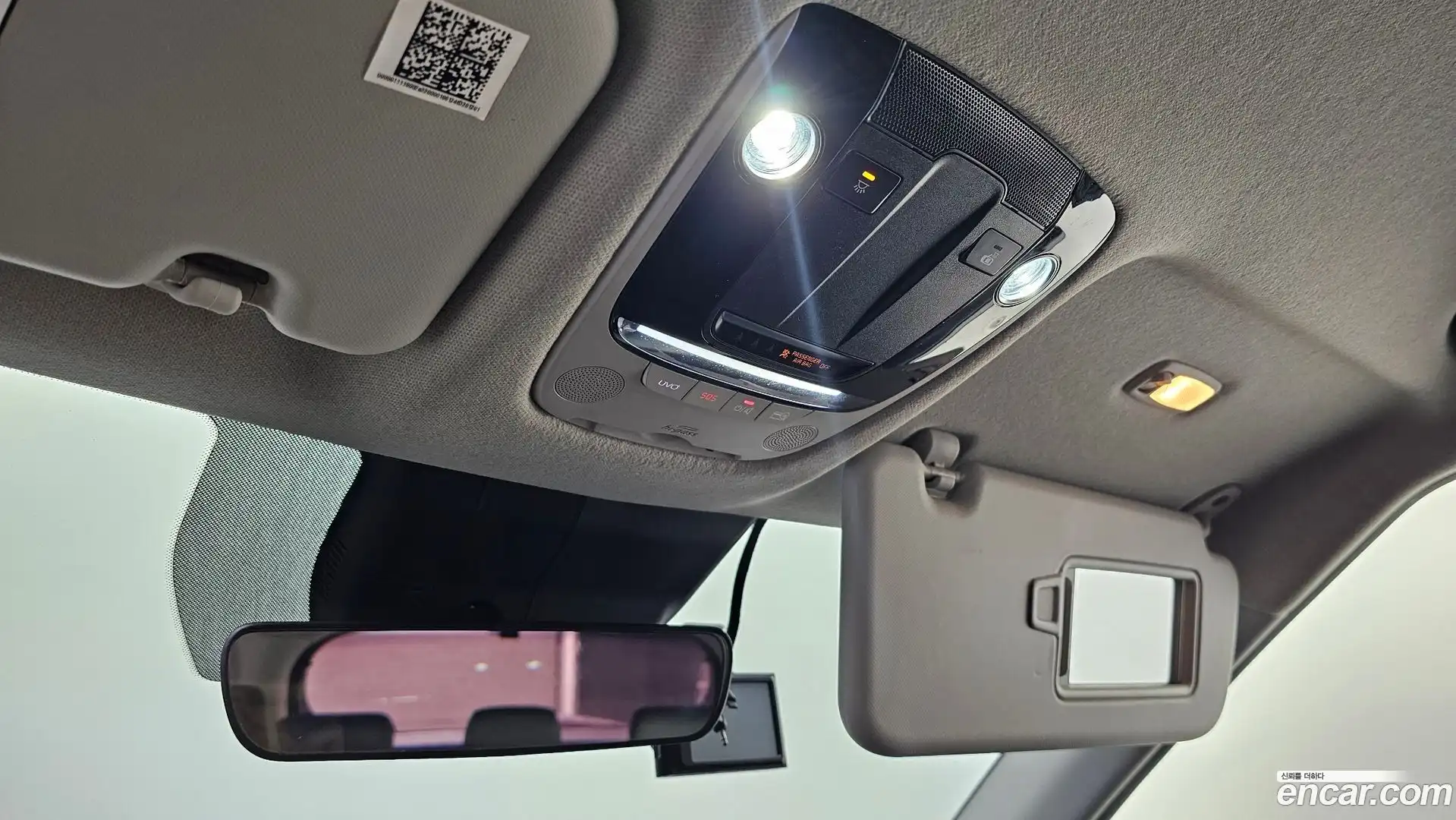 Seltos Kia 2019.8-OPTION-041