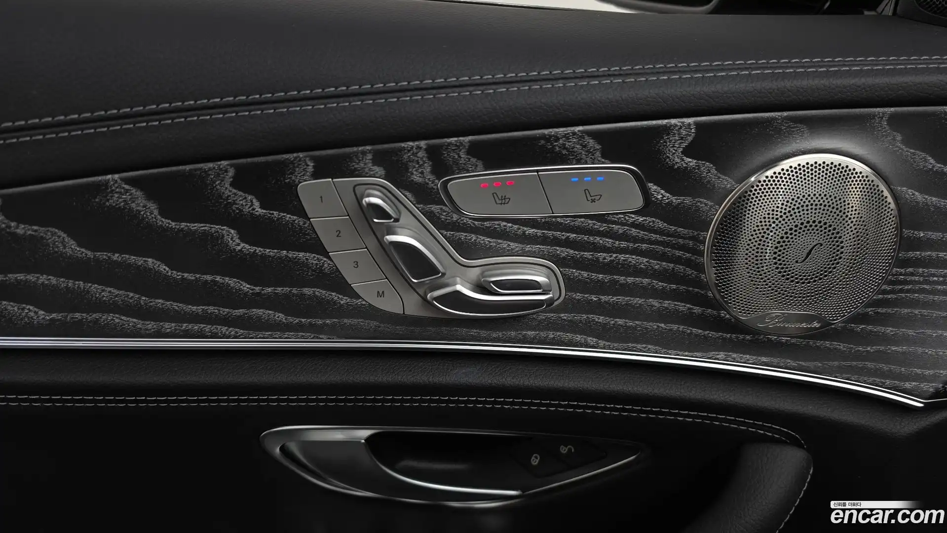 E-Class Mercedes-Benz 2022.1-OPTION-023