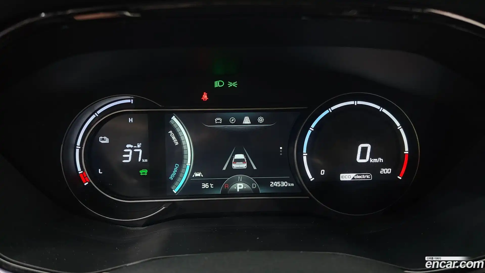 Niro Kia 2022.5-INNER-008