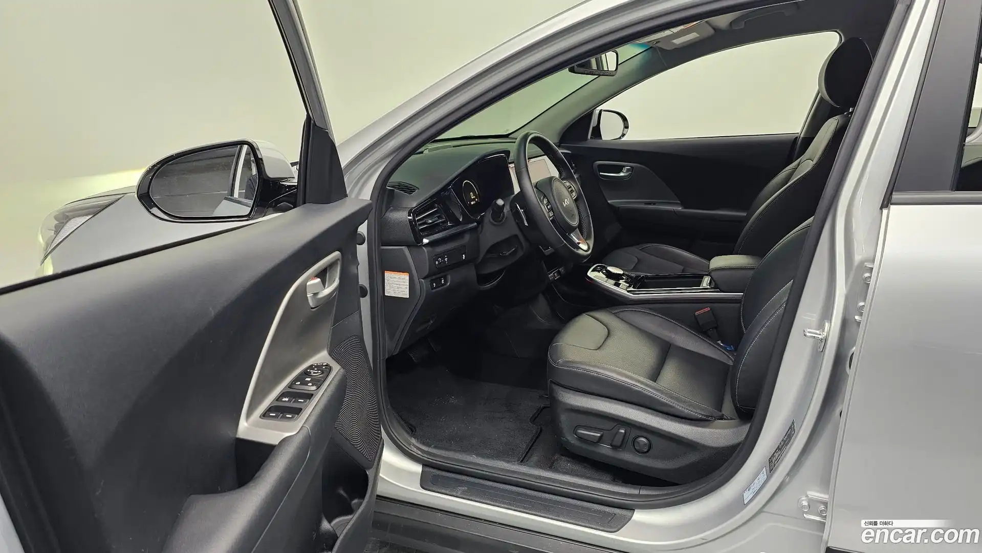 Niro Kia 2022.5-INNER-010