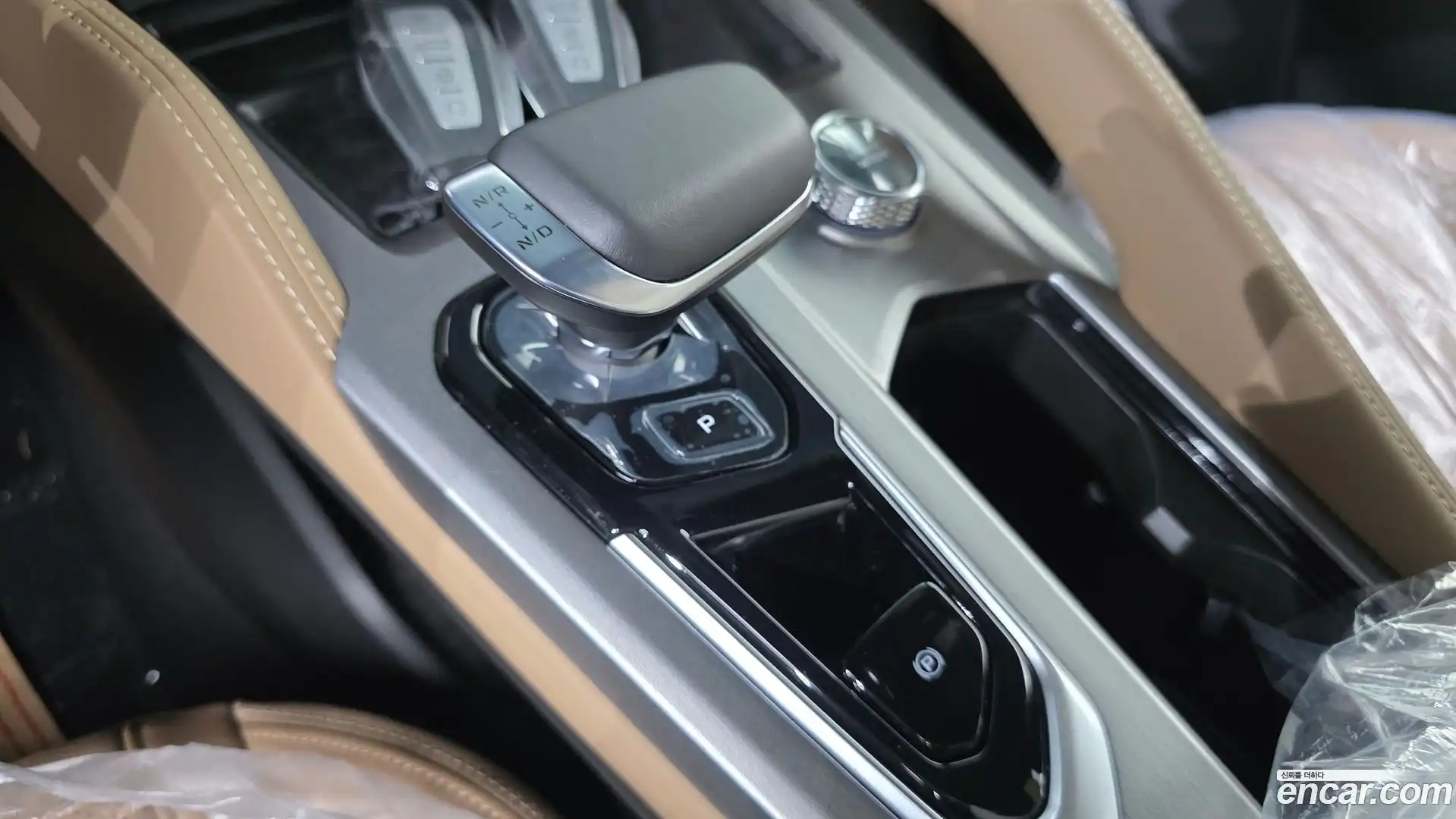 Grand Koleos Renault Korea 2025.4-INNER-009