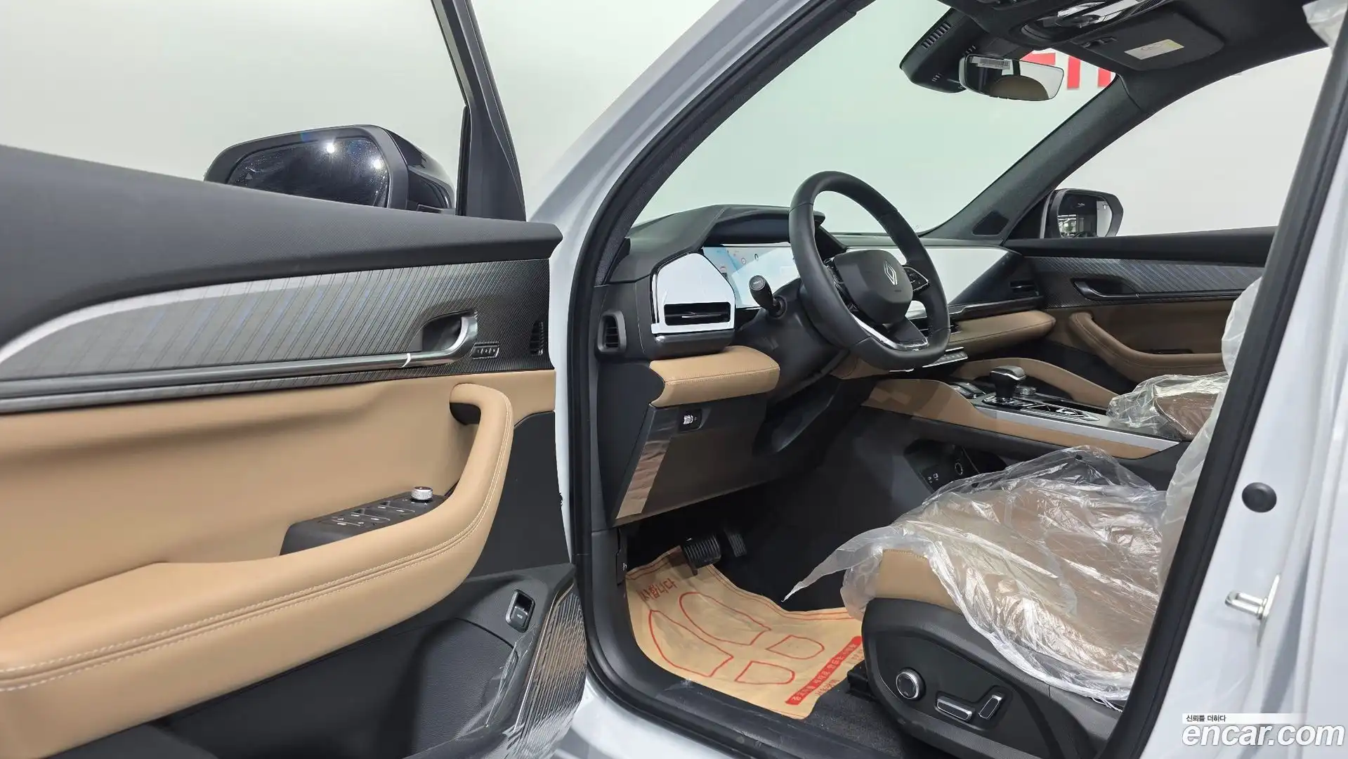 Grand Koleos Renault Korea 2025.4-OPTION-016