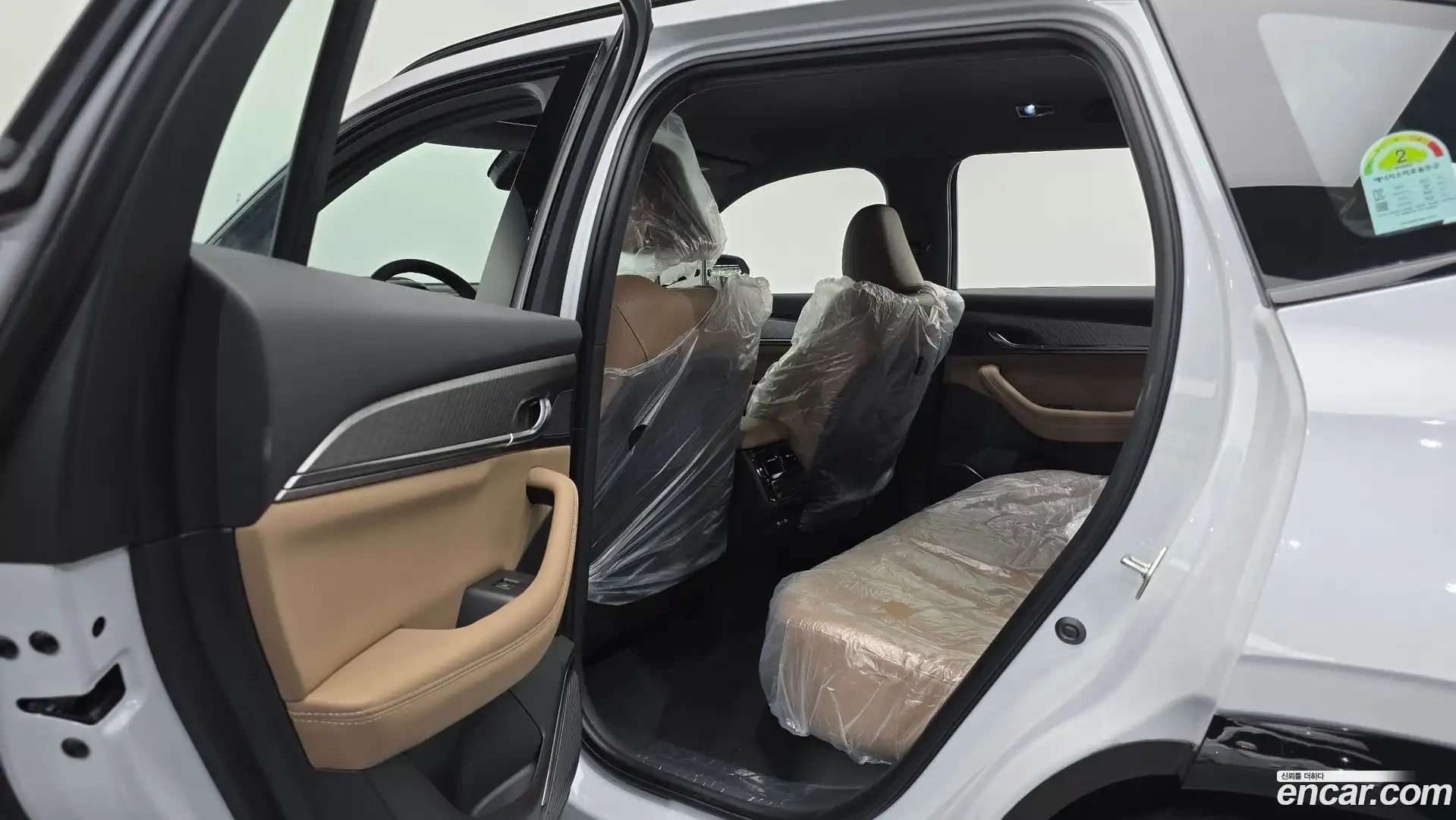 Grand Koleos Renault Korea 2025.4-OPTION-022