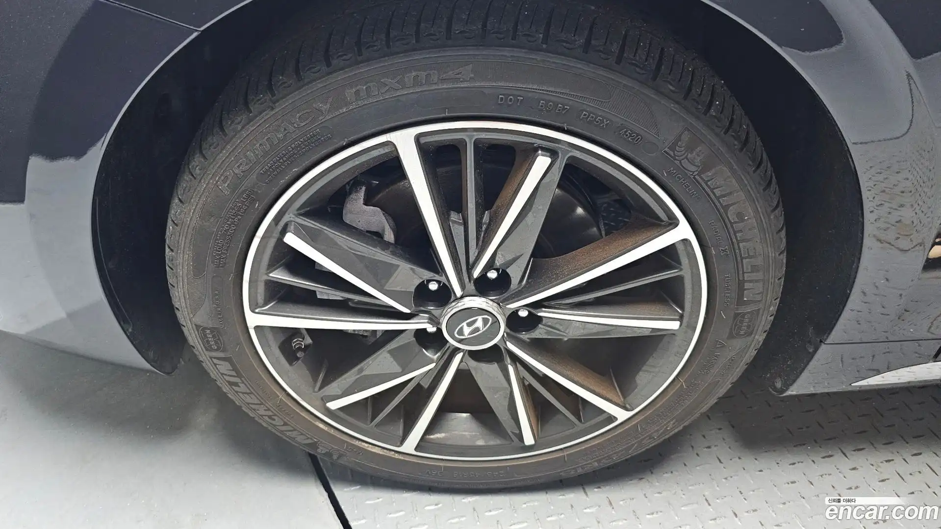 Grandeur Hyundai 2021.3-OUTER-005