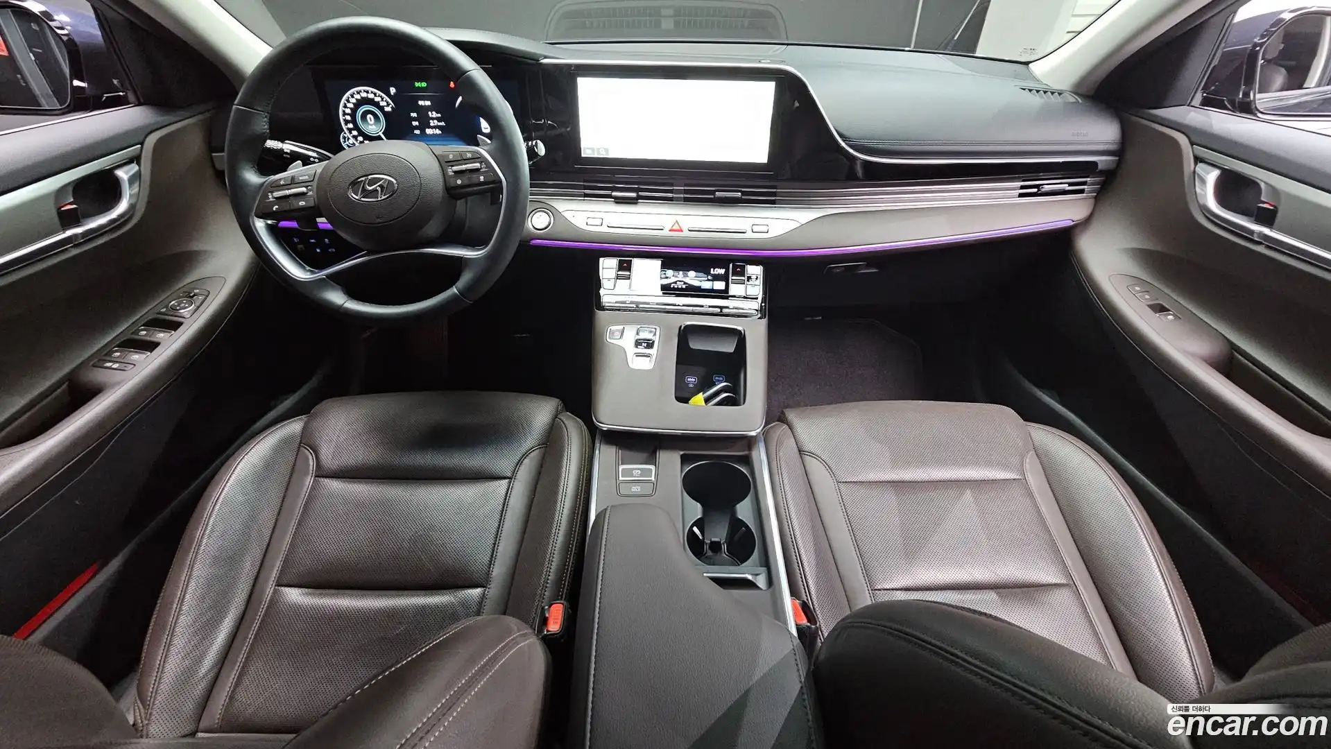 Grandeur Hyundai 2021.3-INNER-007