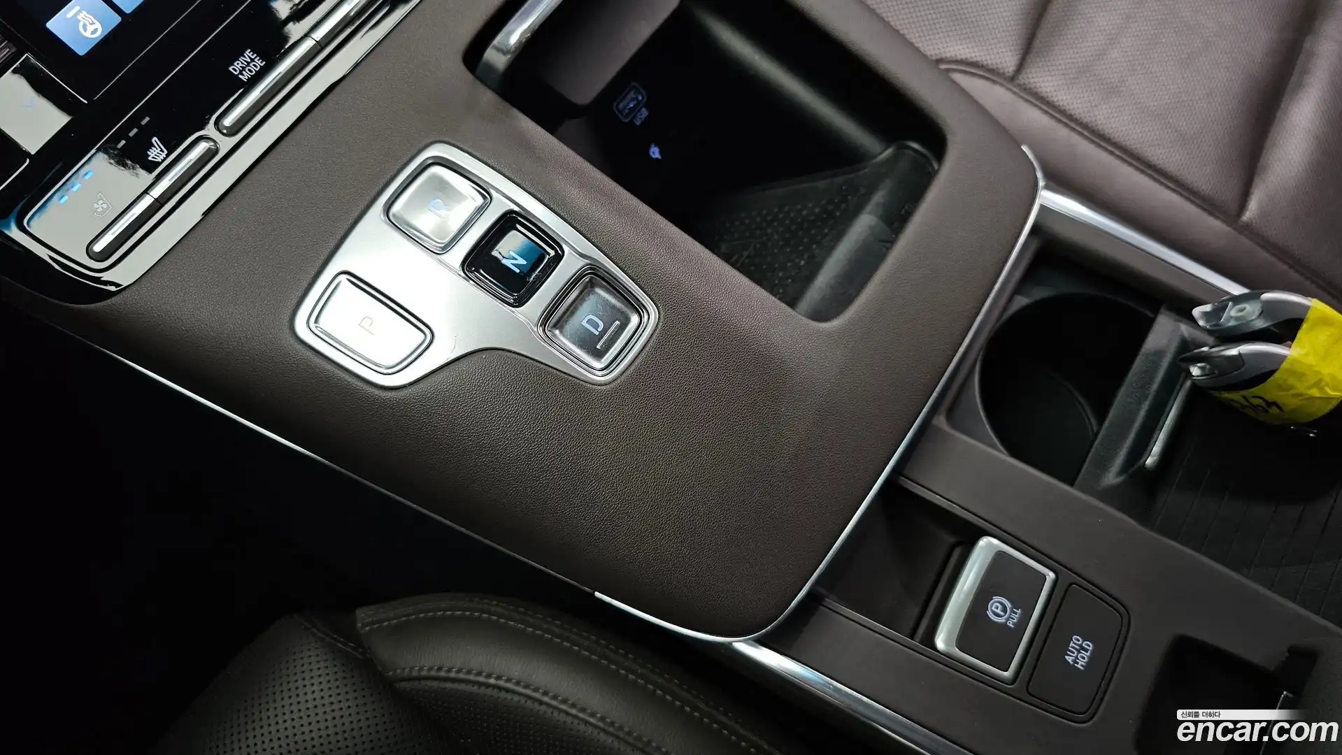Grandeur Hyundai 2021.3-INNER-009