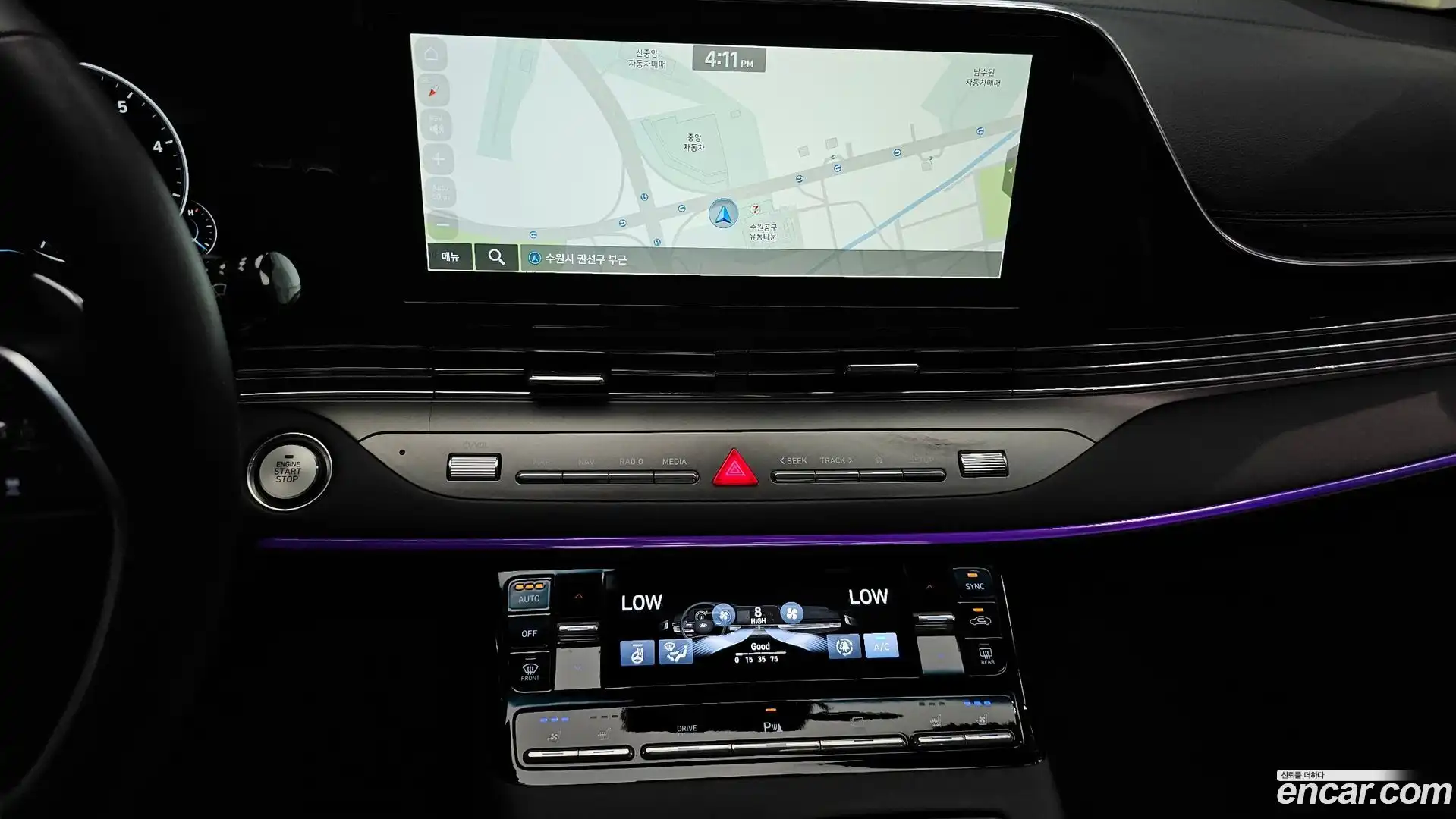 Grandeur Hyundai 2021.3-OPTION-017